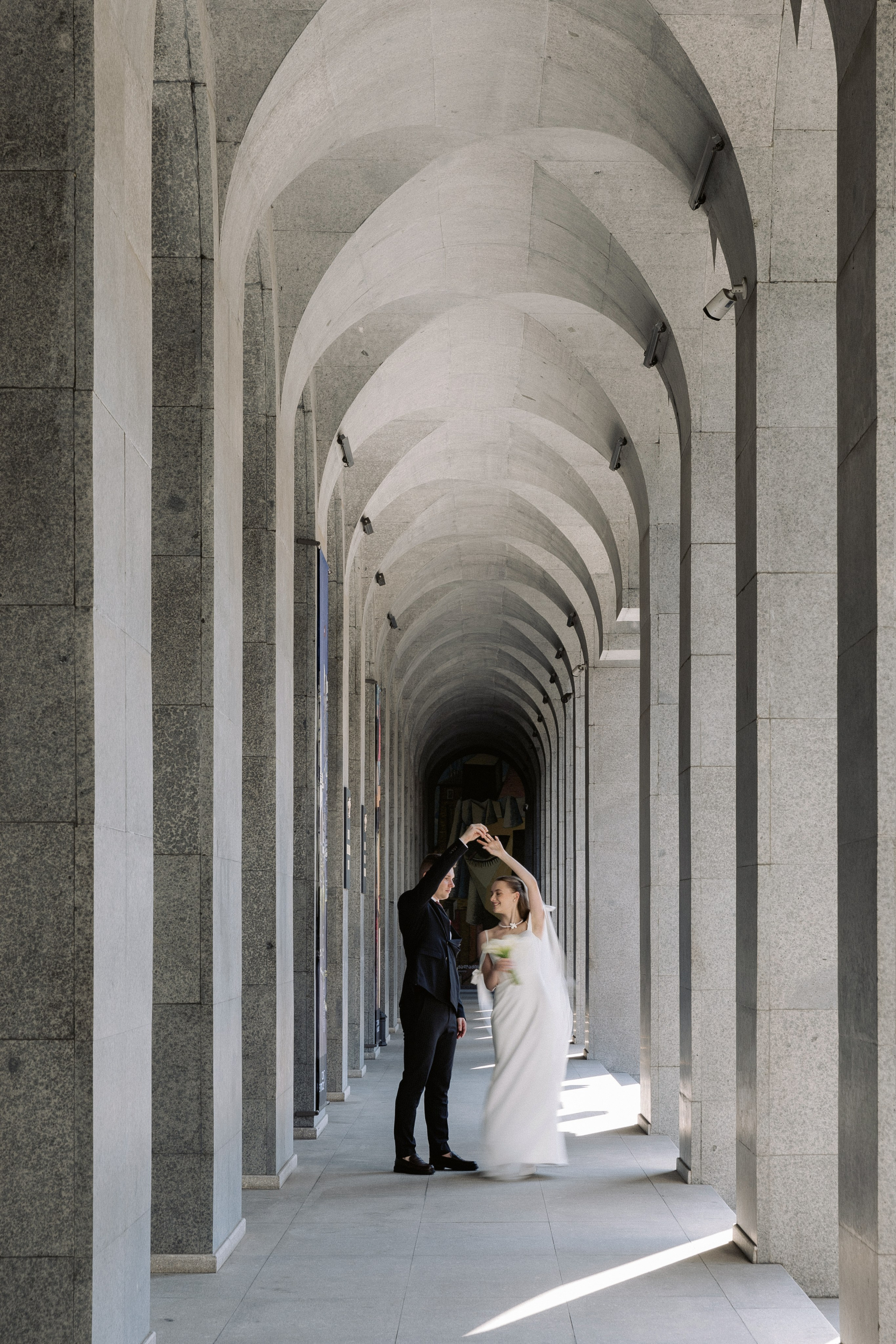 Yeva & Bogdan. Photographer Anna Nazarenko