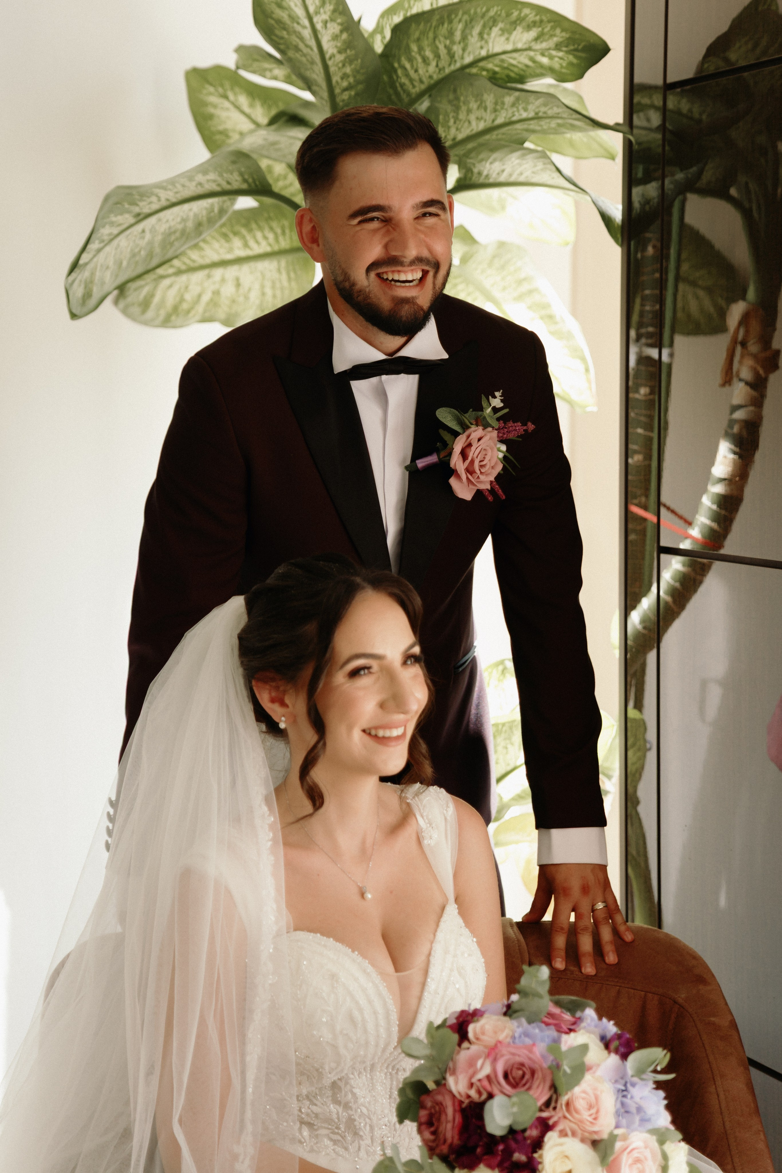 Andreea & Emanuel. STORYCATCHERS