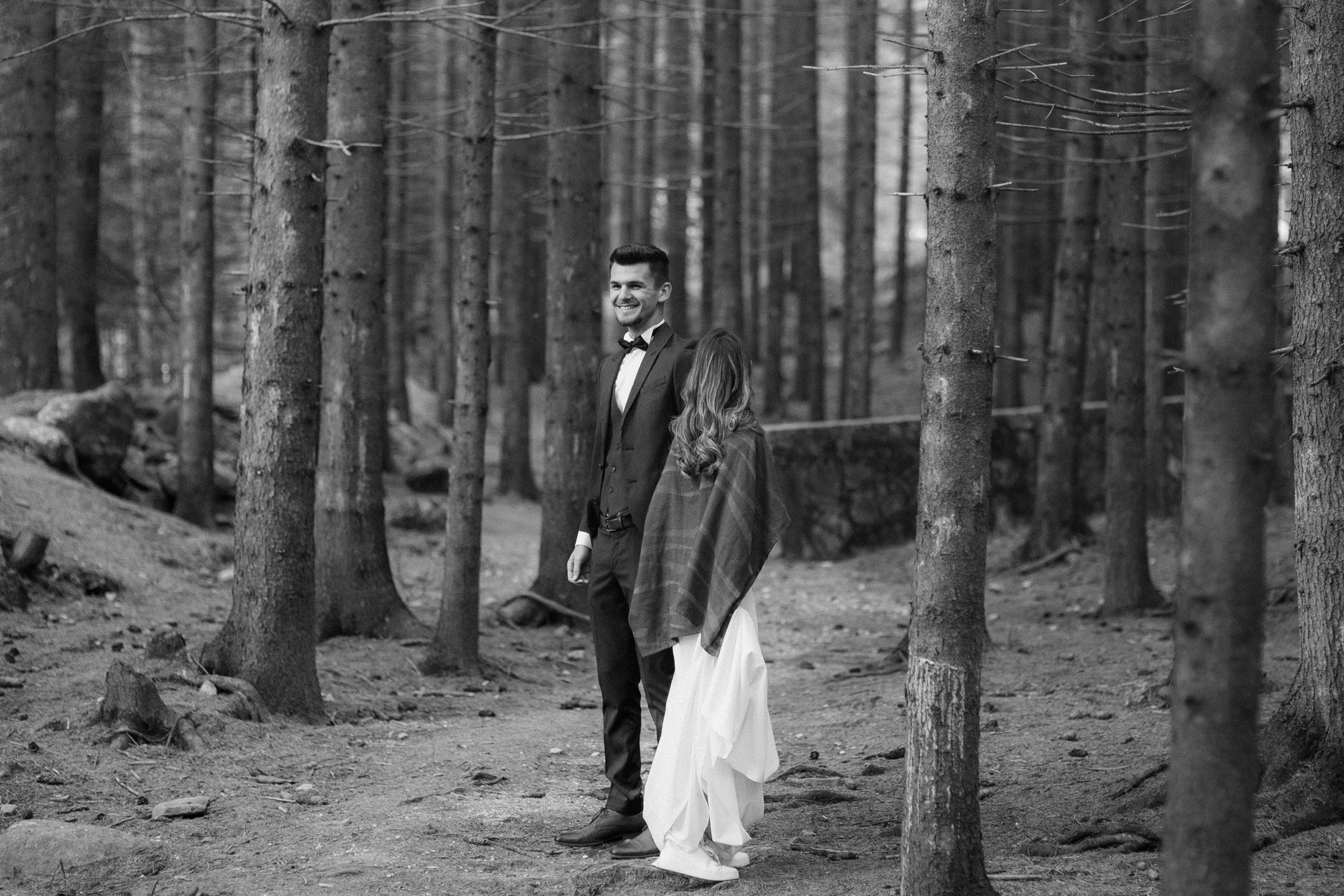 Lidia & Mihai. STORYCATCHERS