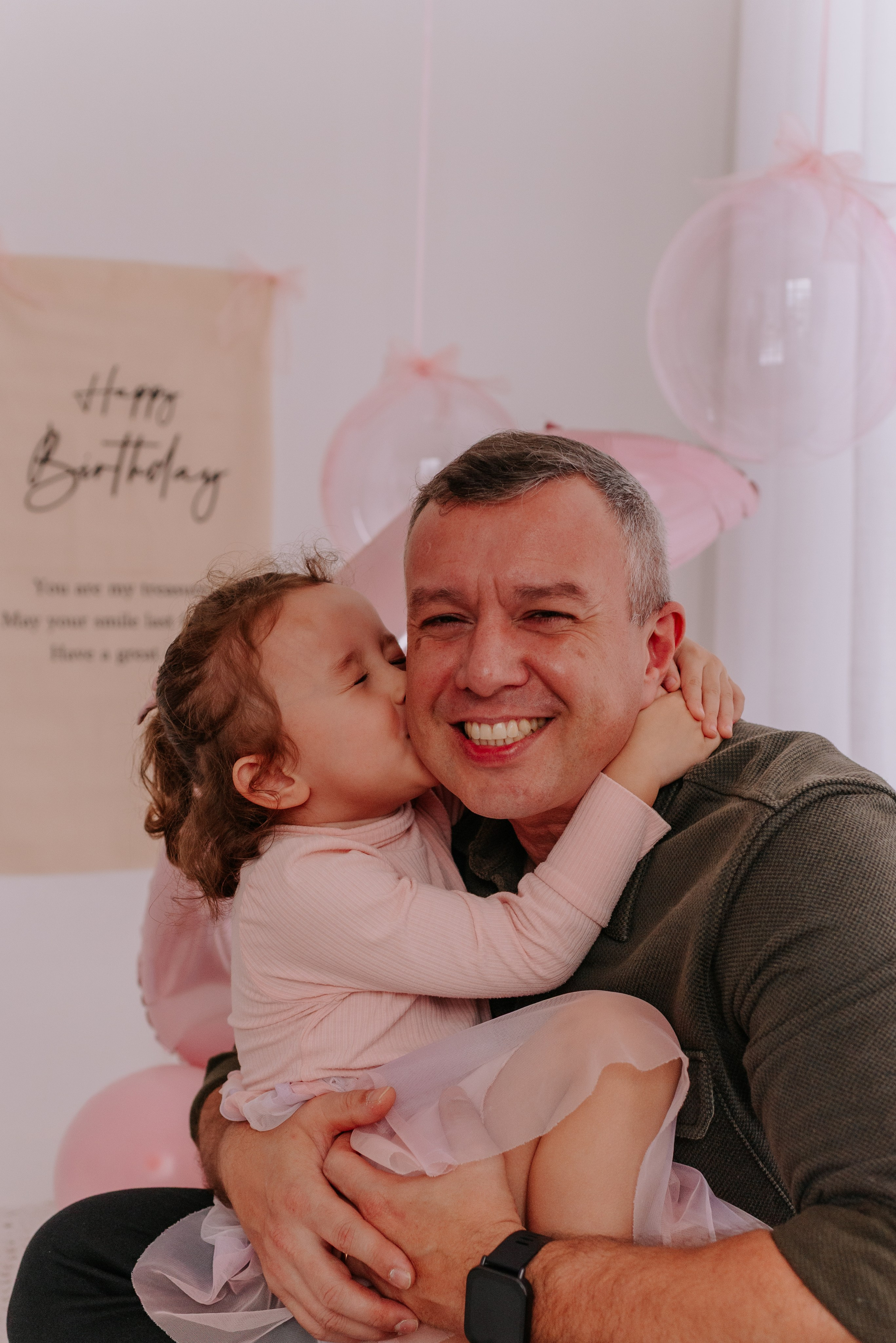 Ensaio 4 anos Beatriz. Fotógrafa Porto Alegre
