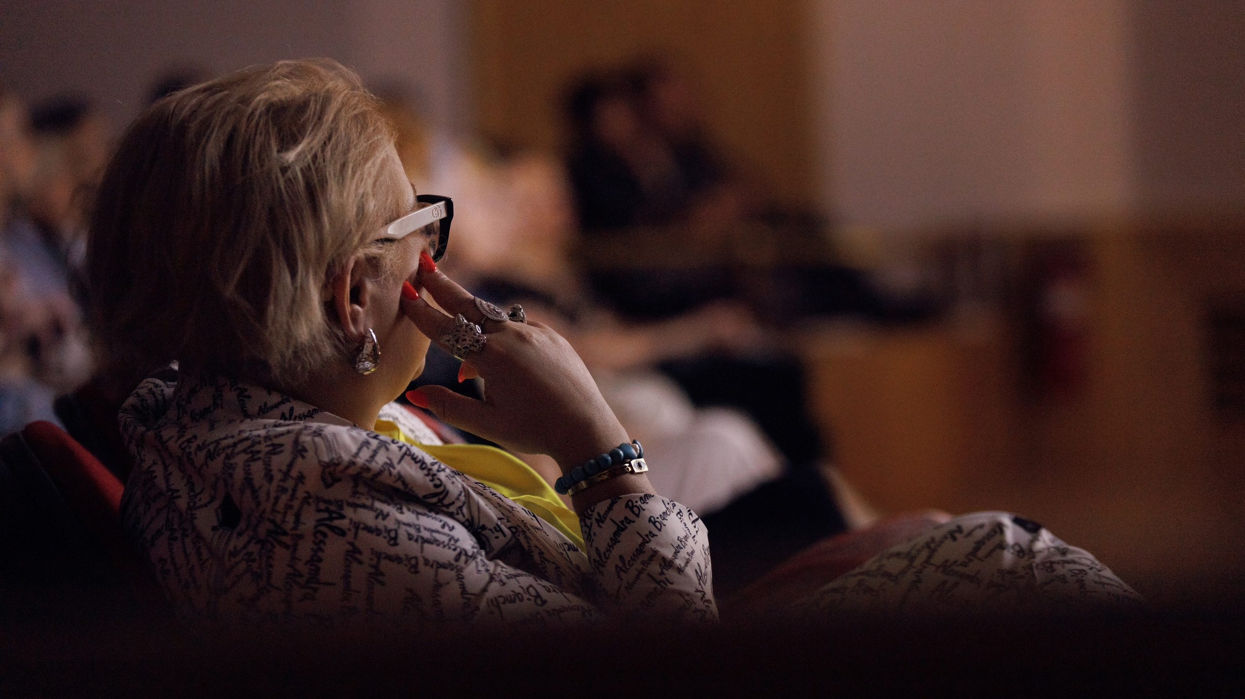 Александр Васильев. Фотографии с мероприятий в Монреале