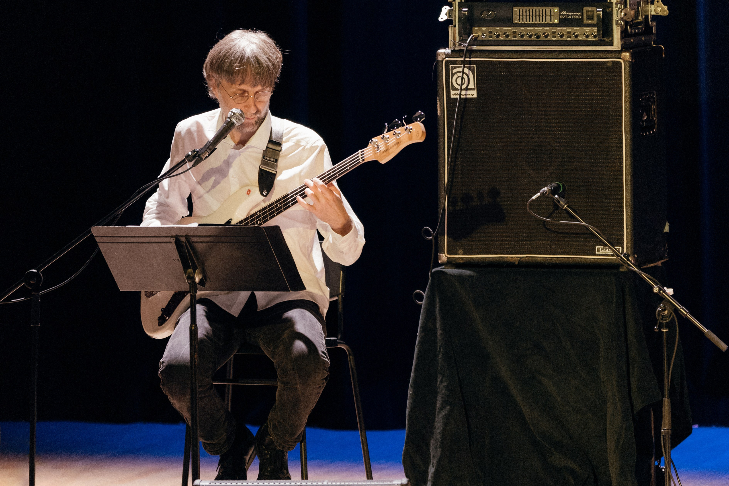 Вера Полозкова. Фотографии с мероприятий в Монреале