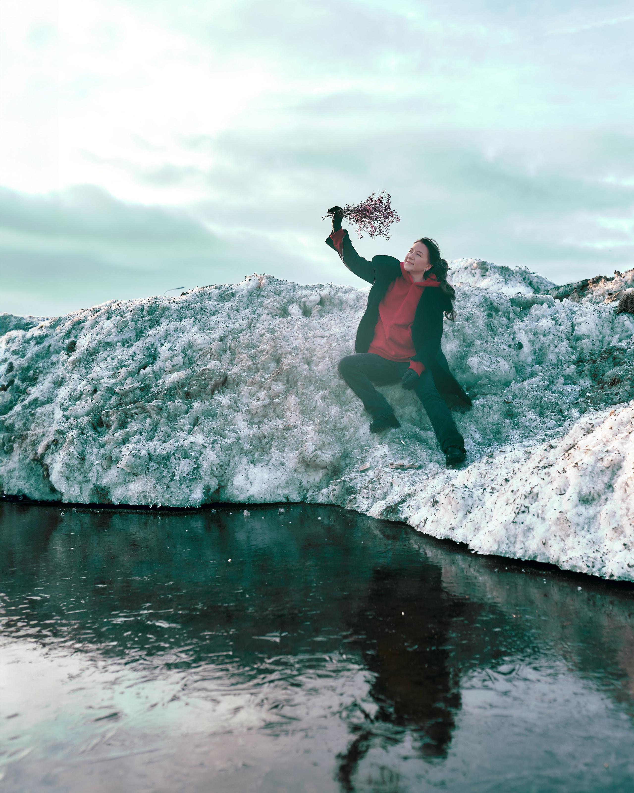 Alfiya. Photographer in Doha, Qatar