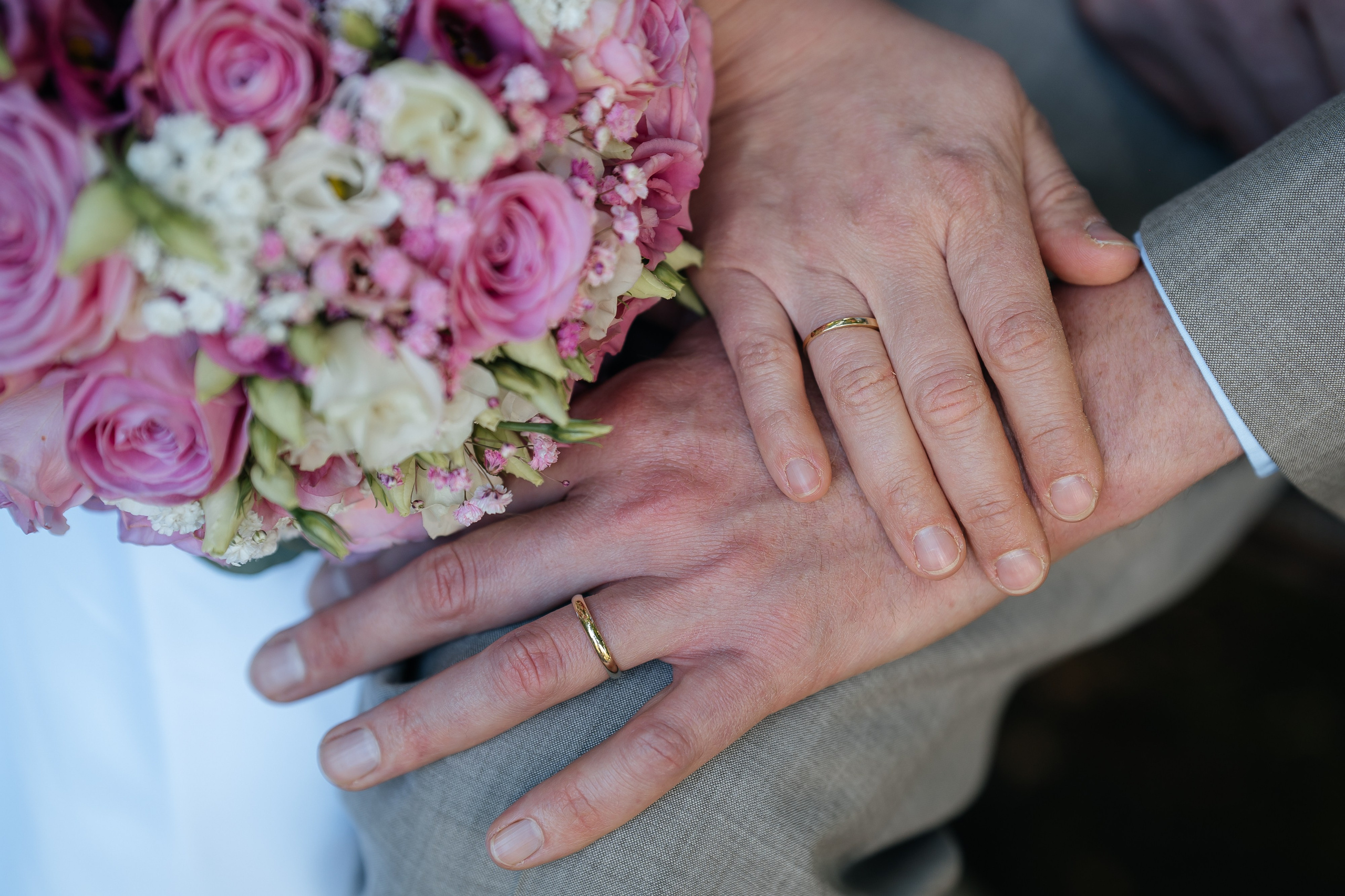 Vera&Alexej. Rotenburg an der Fulda. Fotografin in Bad Hersfeld