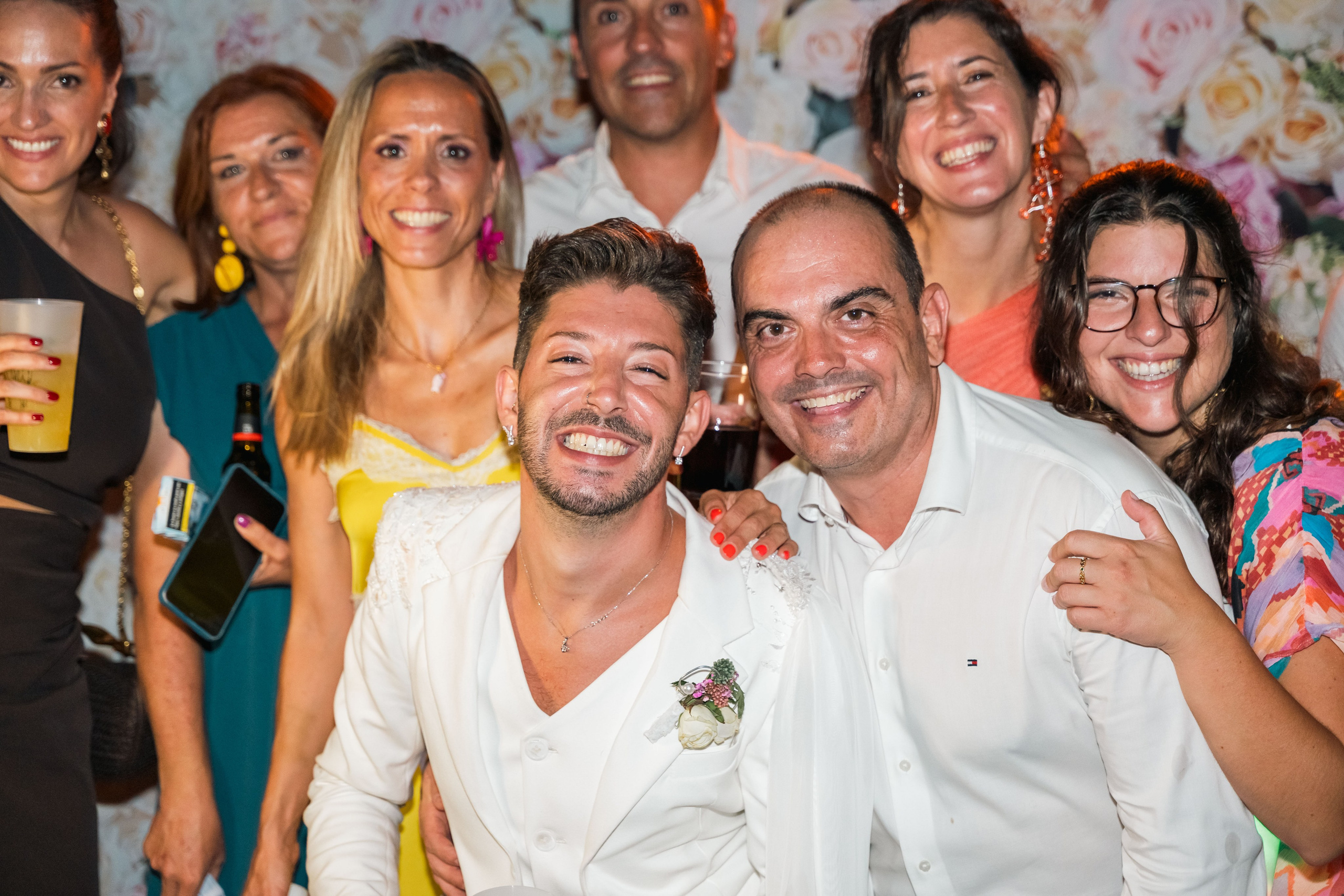 Artur&Mikel. Mallorca Weddings & Family – Natural & Emotional Photography