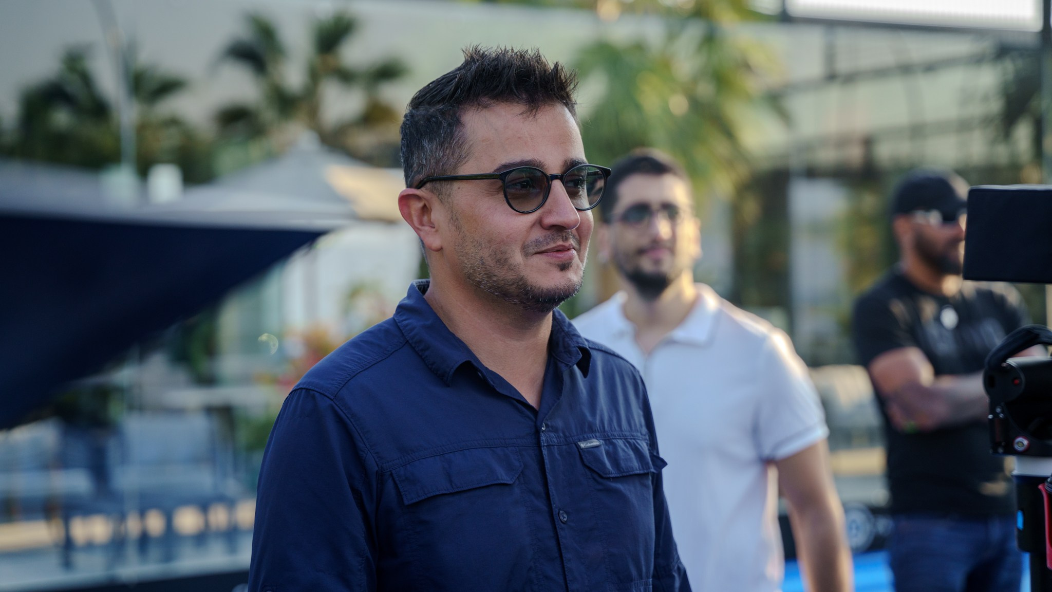 Brands For Less | Christmas Comercial. Zakhar Leshkov Photo