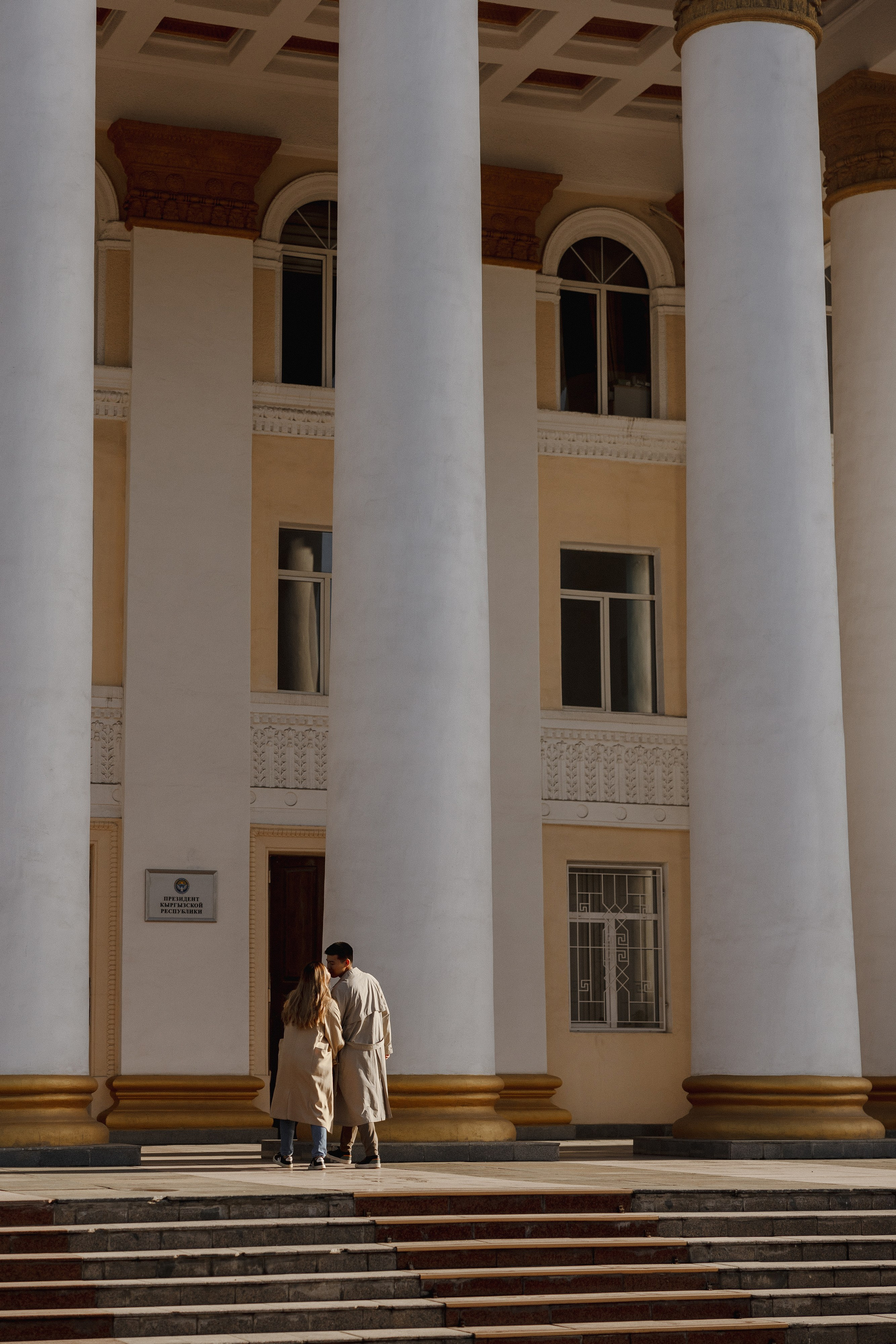 Медер и Айжан. Азимжан Нуритдинходжаев — свадебный фотограф