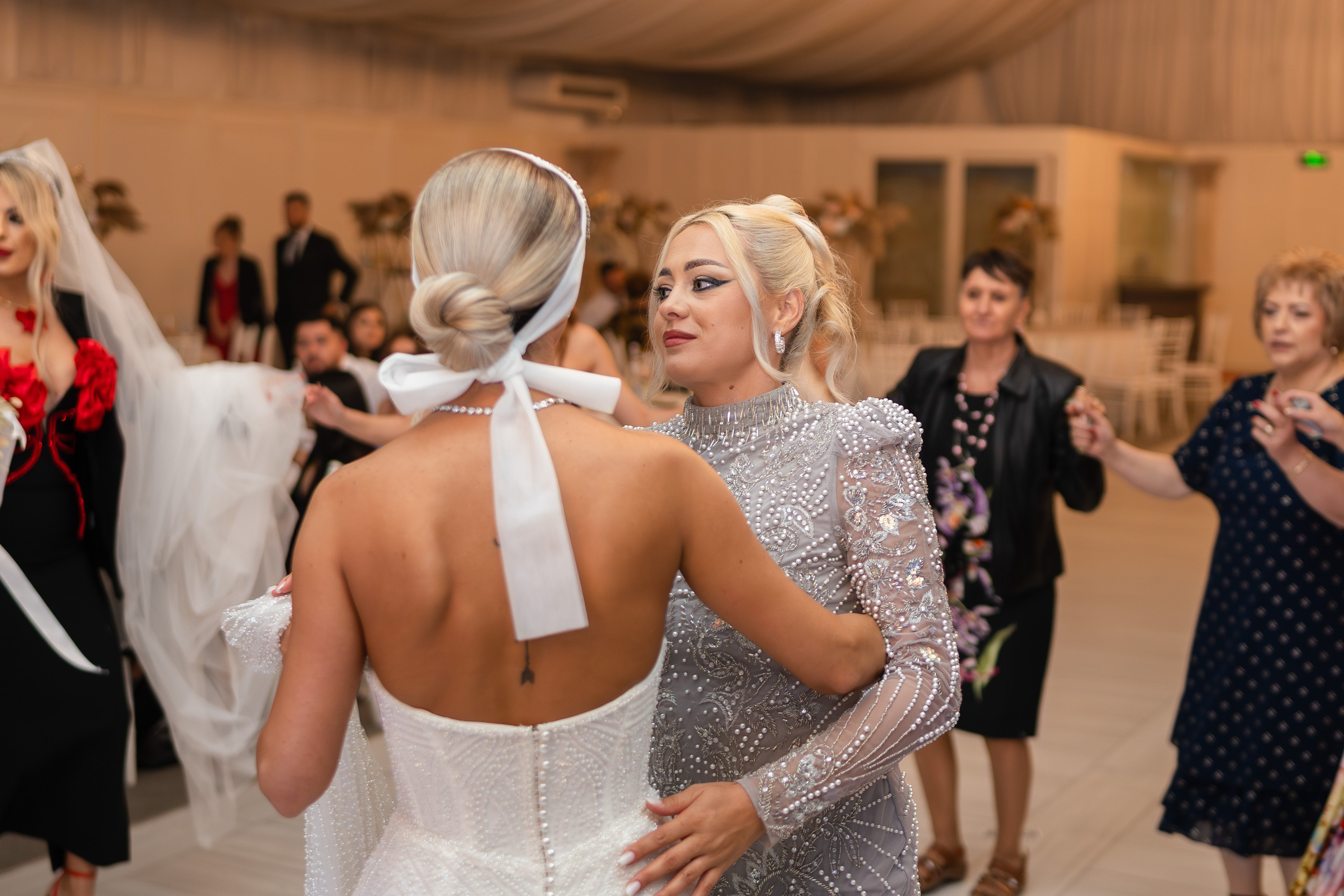 Mihaela & Octavian. B|P Weddings - Fotograf & Videograf - București||0730017811