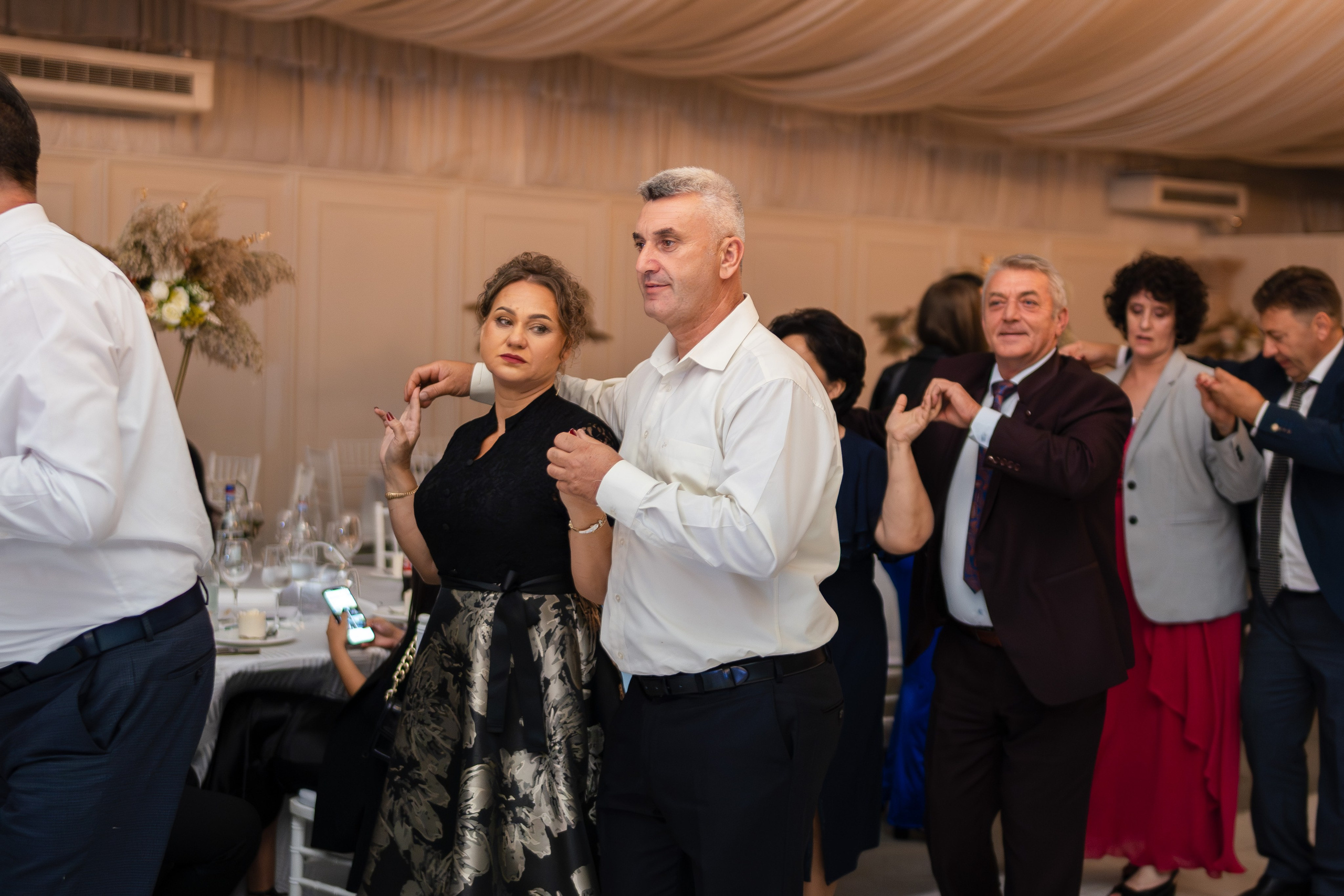 Mihaela & Octavian. B|P Weddings - Fotograf & Videograf - București||0730017811