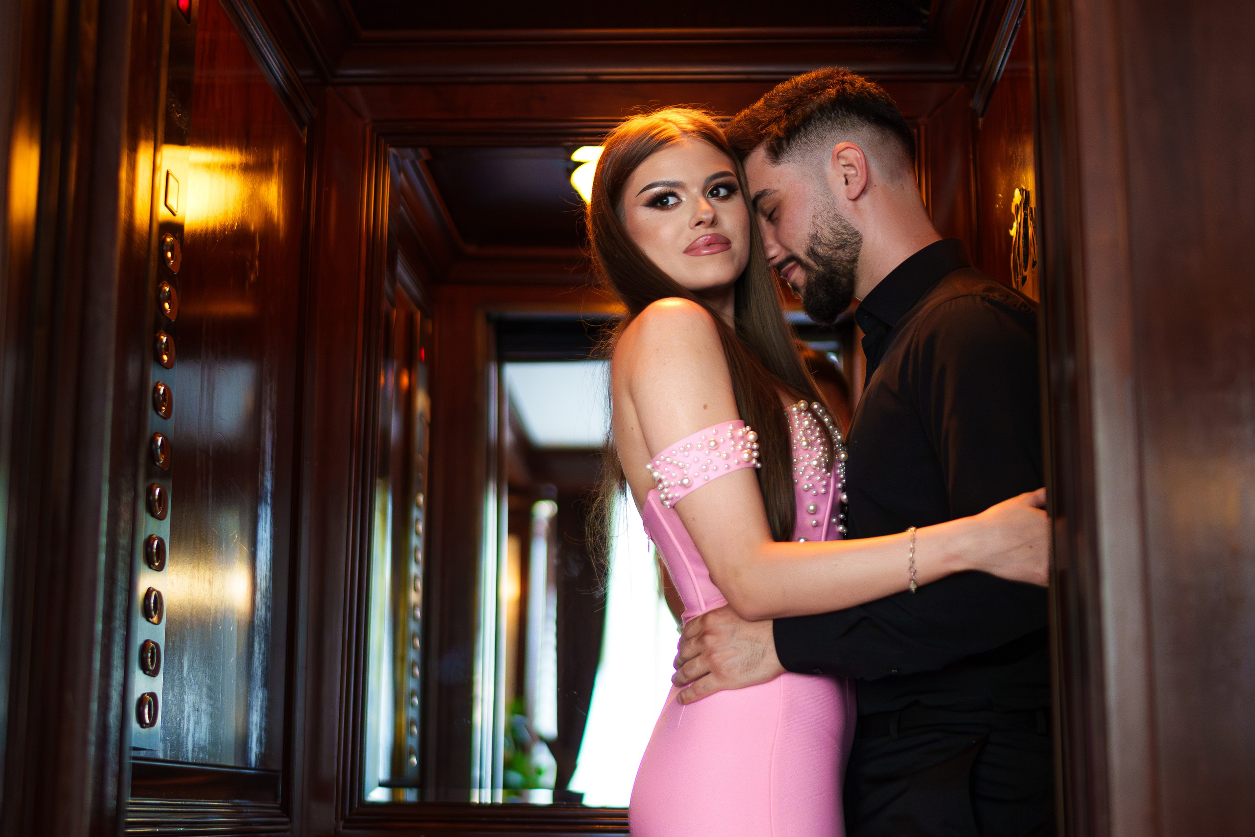 Mihaela & Octavian. B|P Weddings - Fotograf & Videograf - București||0730017811