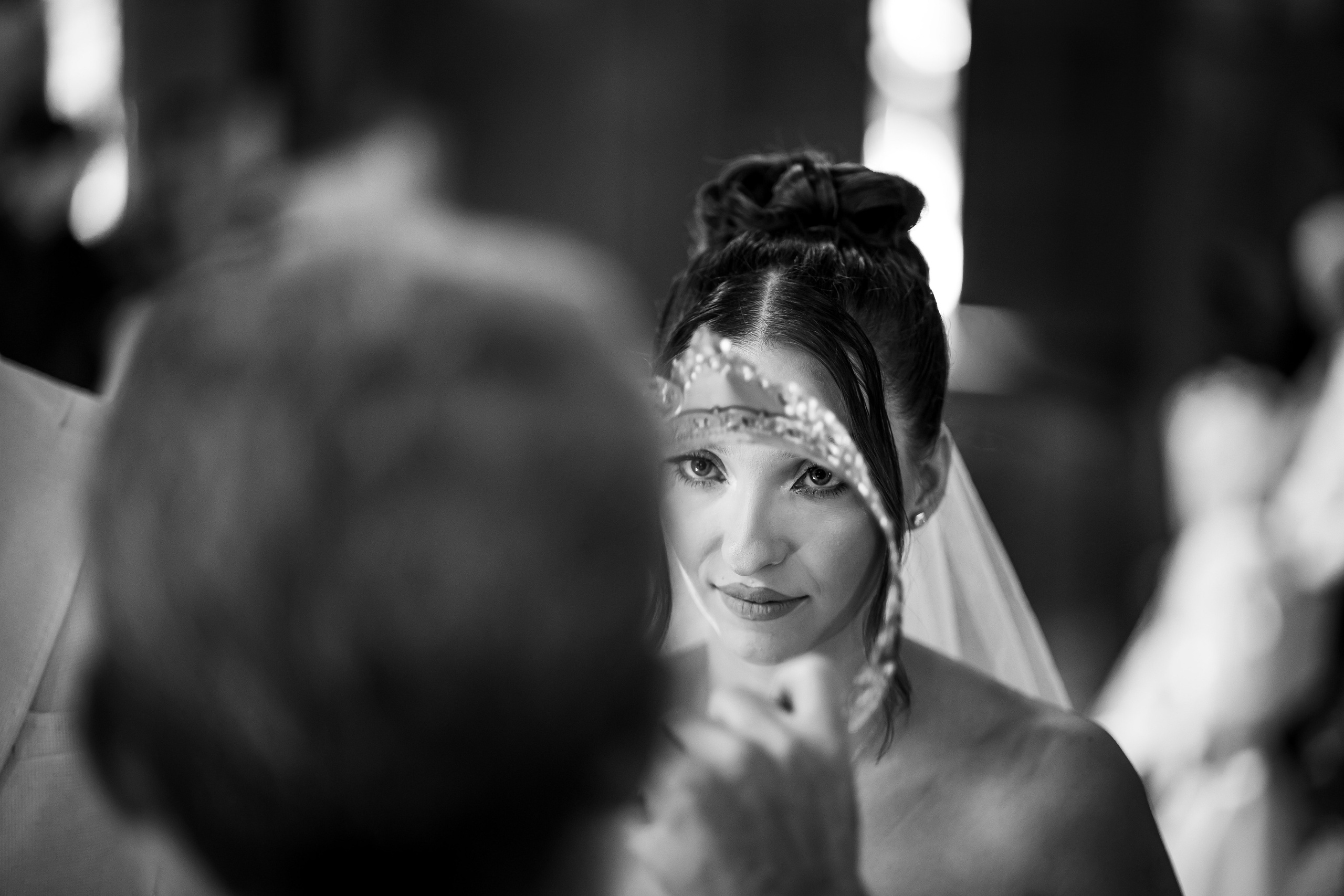 Cosmin & Denisa. B|P Weddings - Fotograf & Videograf - București||0730017811