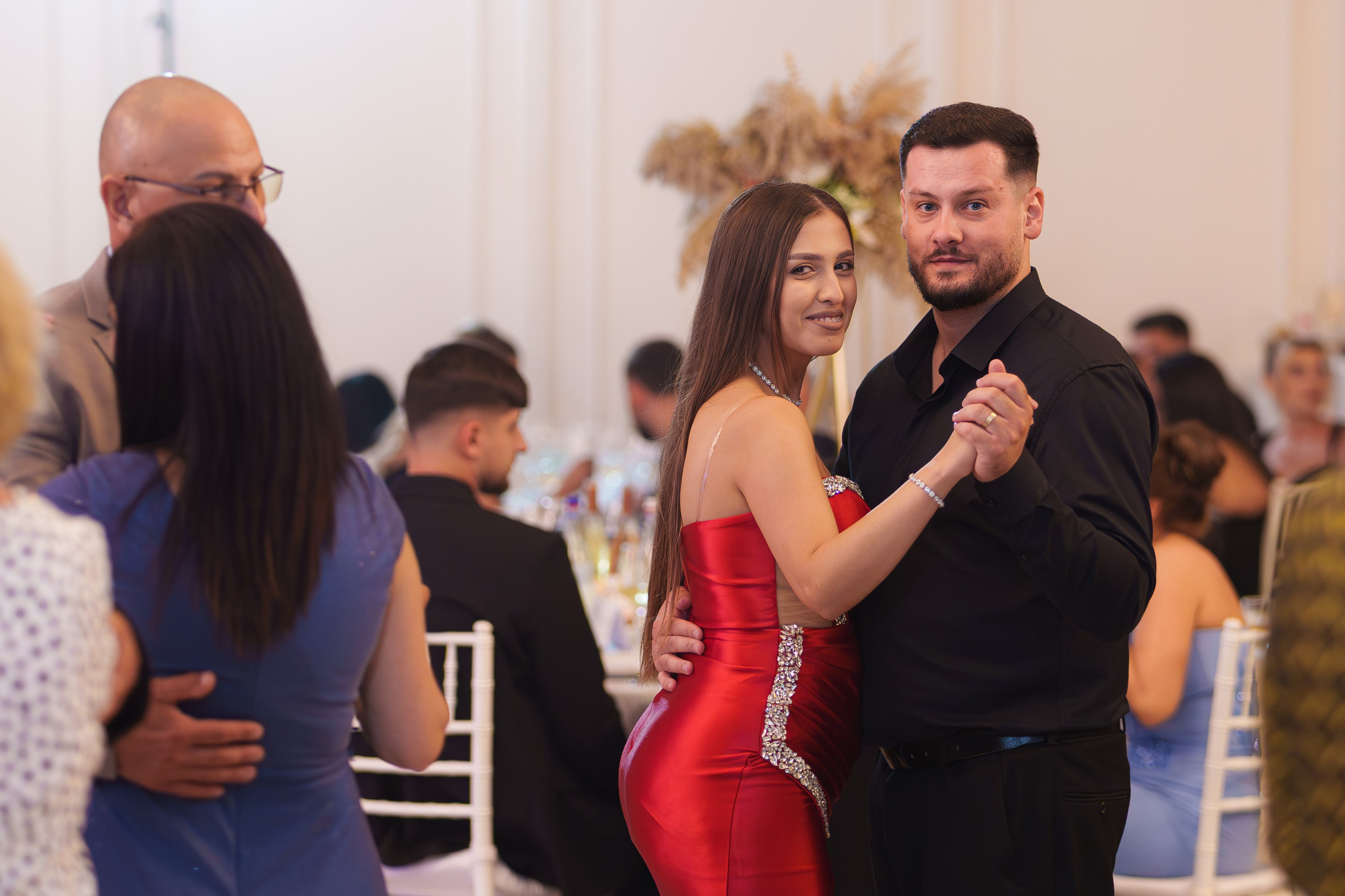 Mihaela & Octavian. B|P Weddings - Fotograf & Videograf - București||0730017811