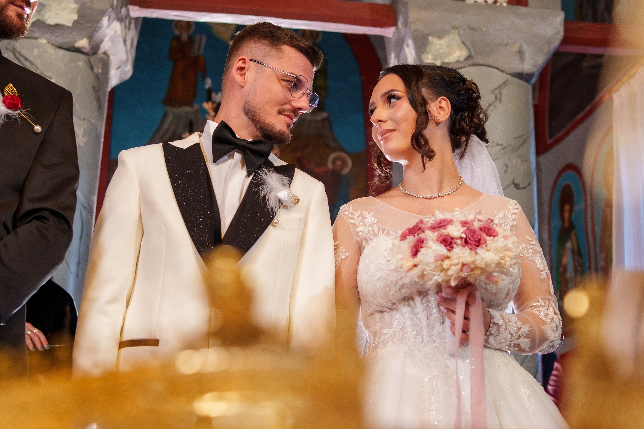 Mihai & Raluca. B|P Weddings - Fotograf & Videograf - București||0730017811