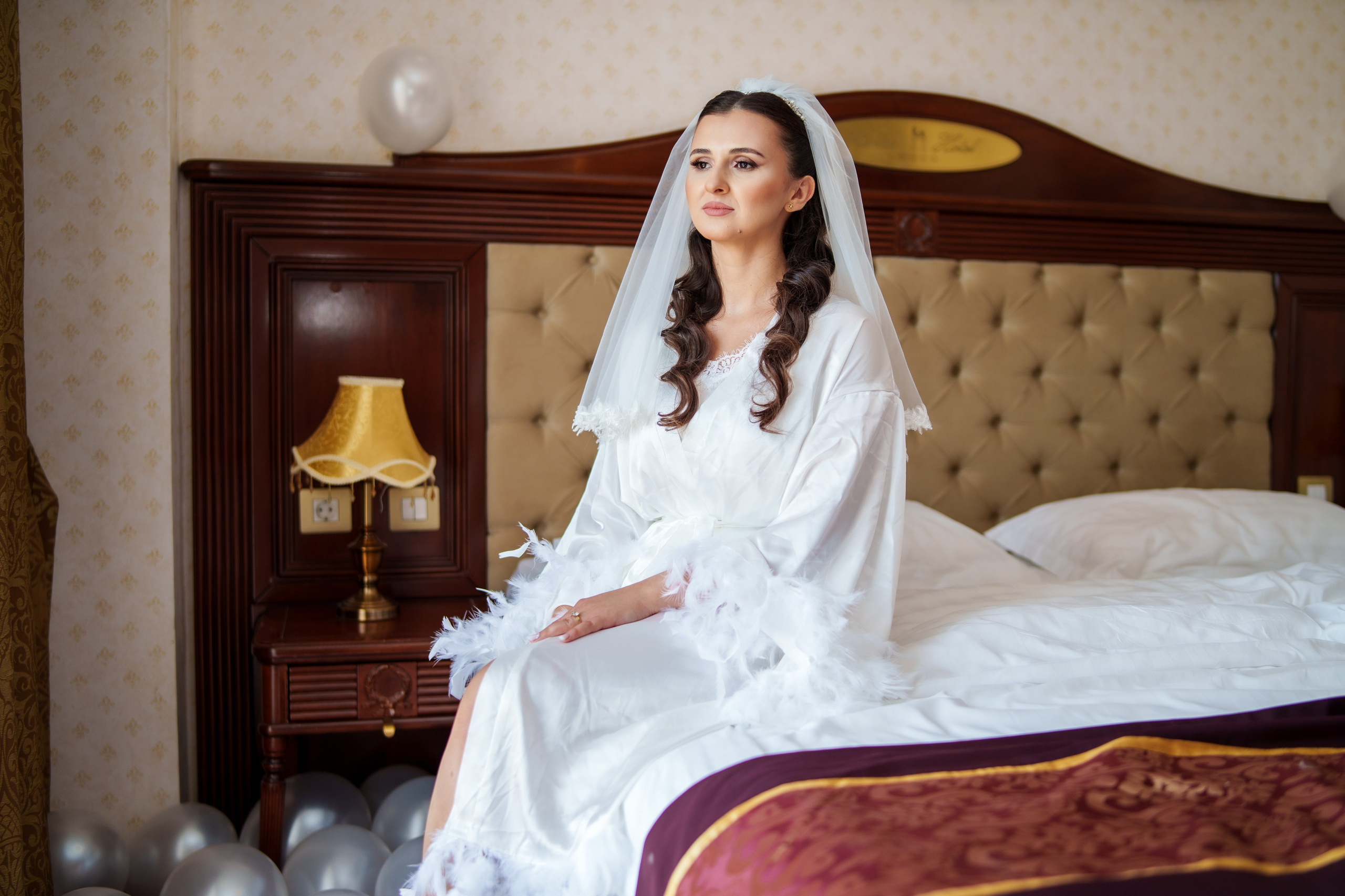 Catalin & Cristina. B|P Weddings - Fotograf & Videograf - București||0730017811