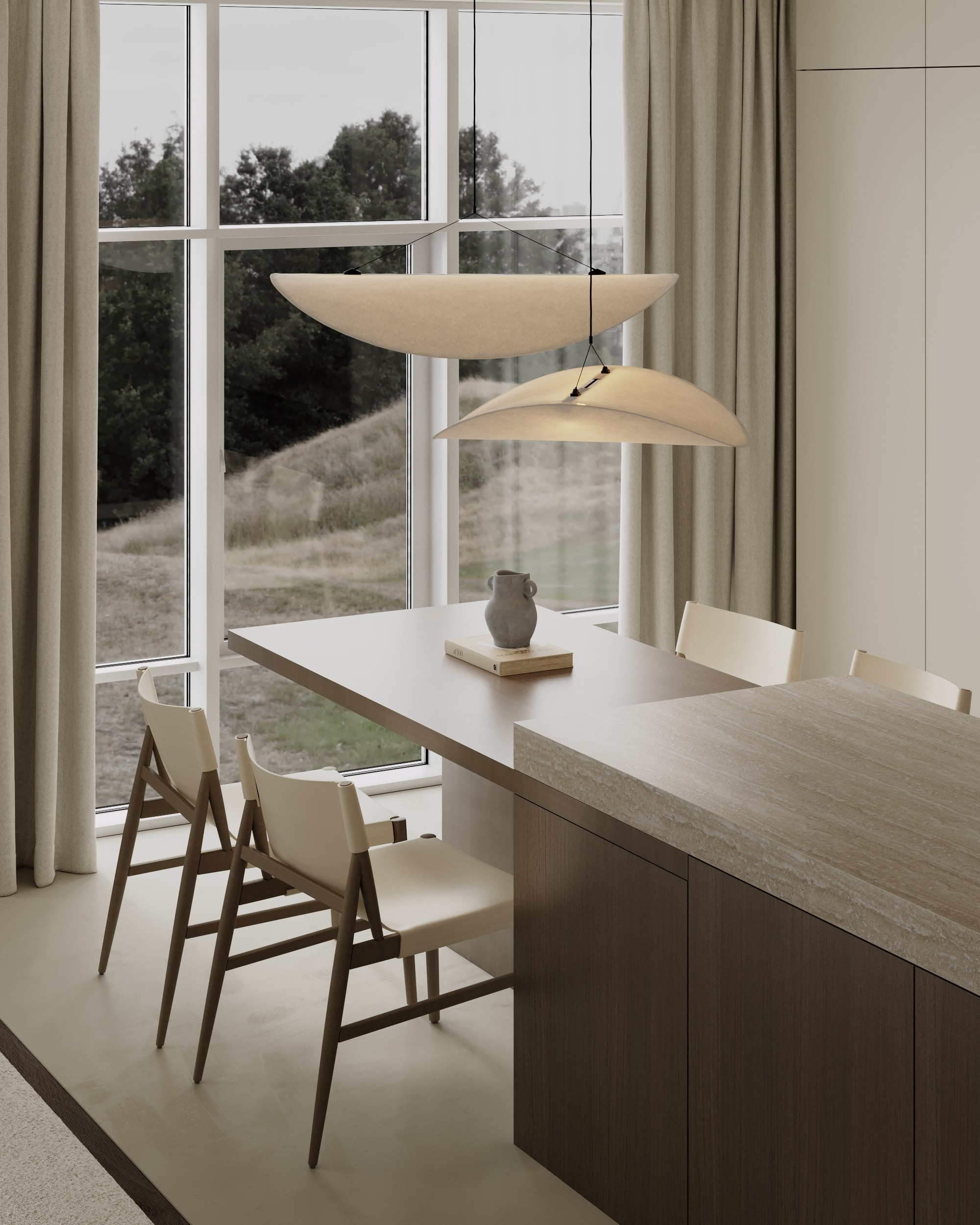 Bliu.design — dizainas / interjeras / architektūra / 3D vizualizacijos