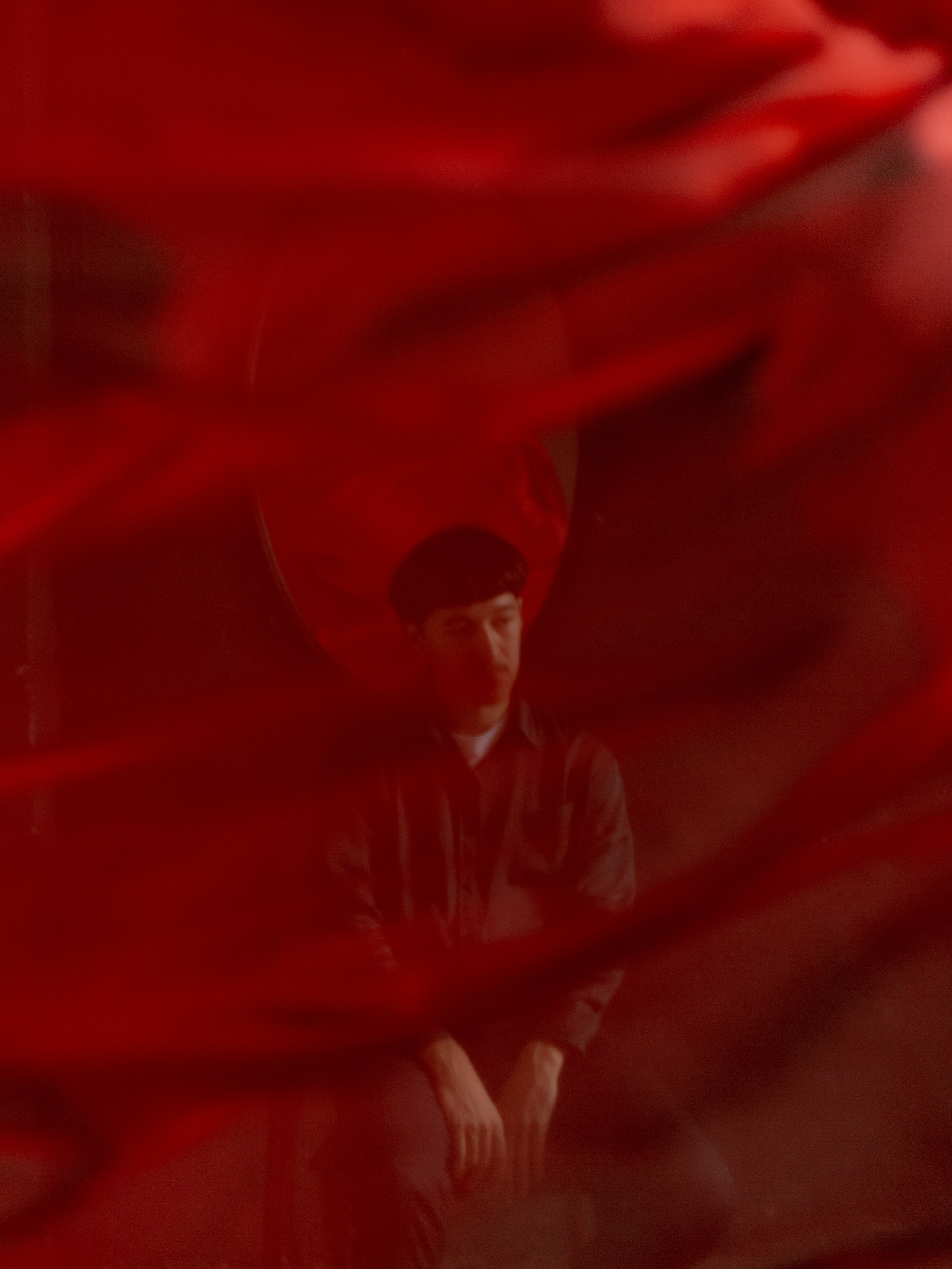 Lev. Photographer Vladmir Gladkov