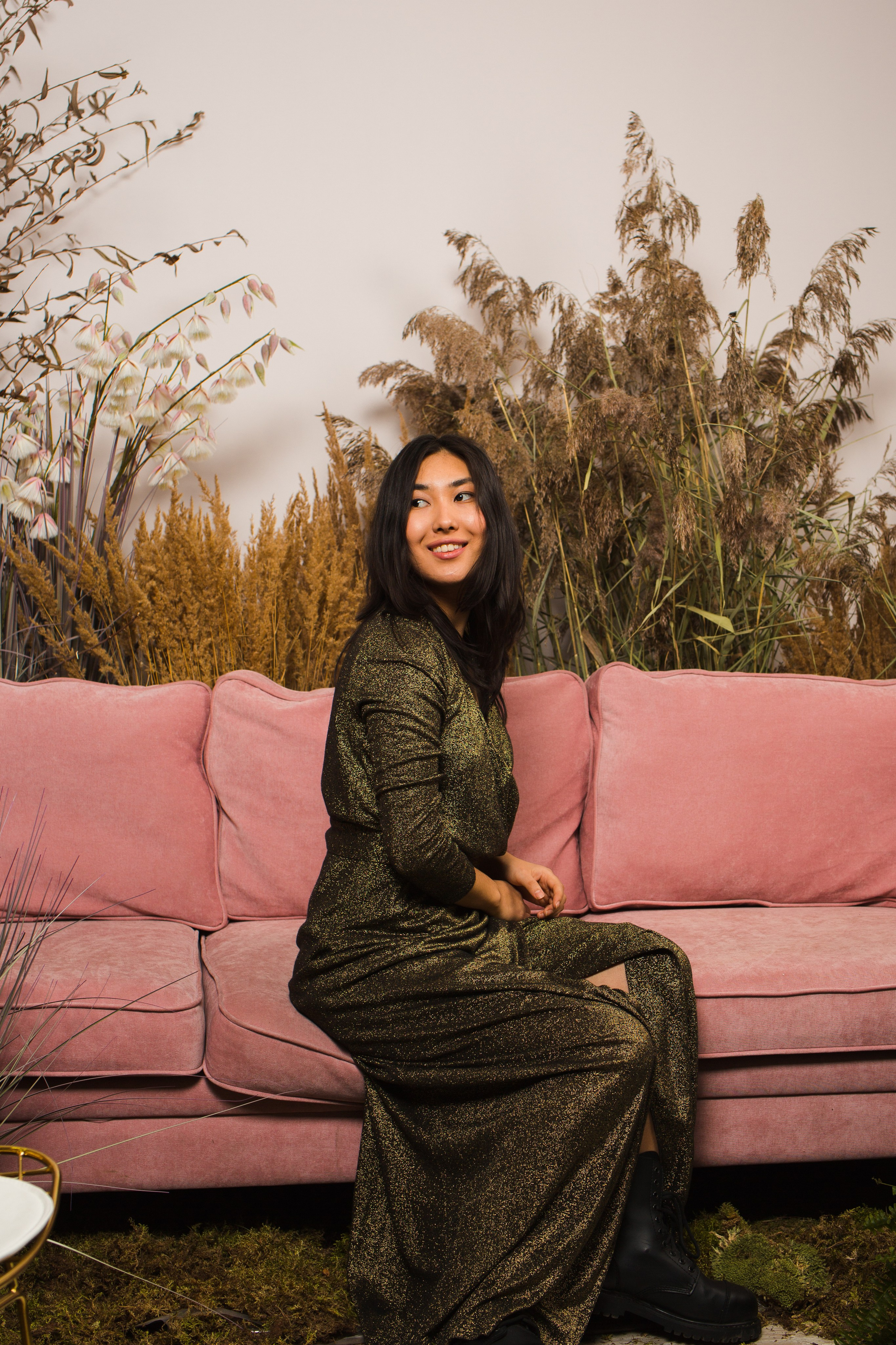 Colour Conference. Promo. Photographer Vladmir Gladkov