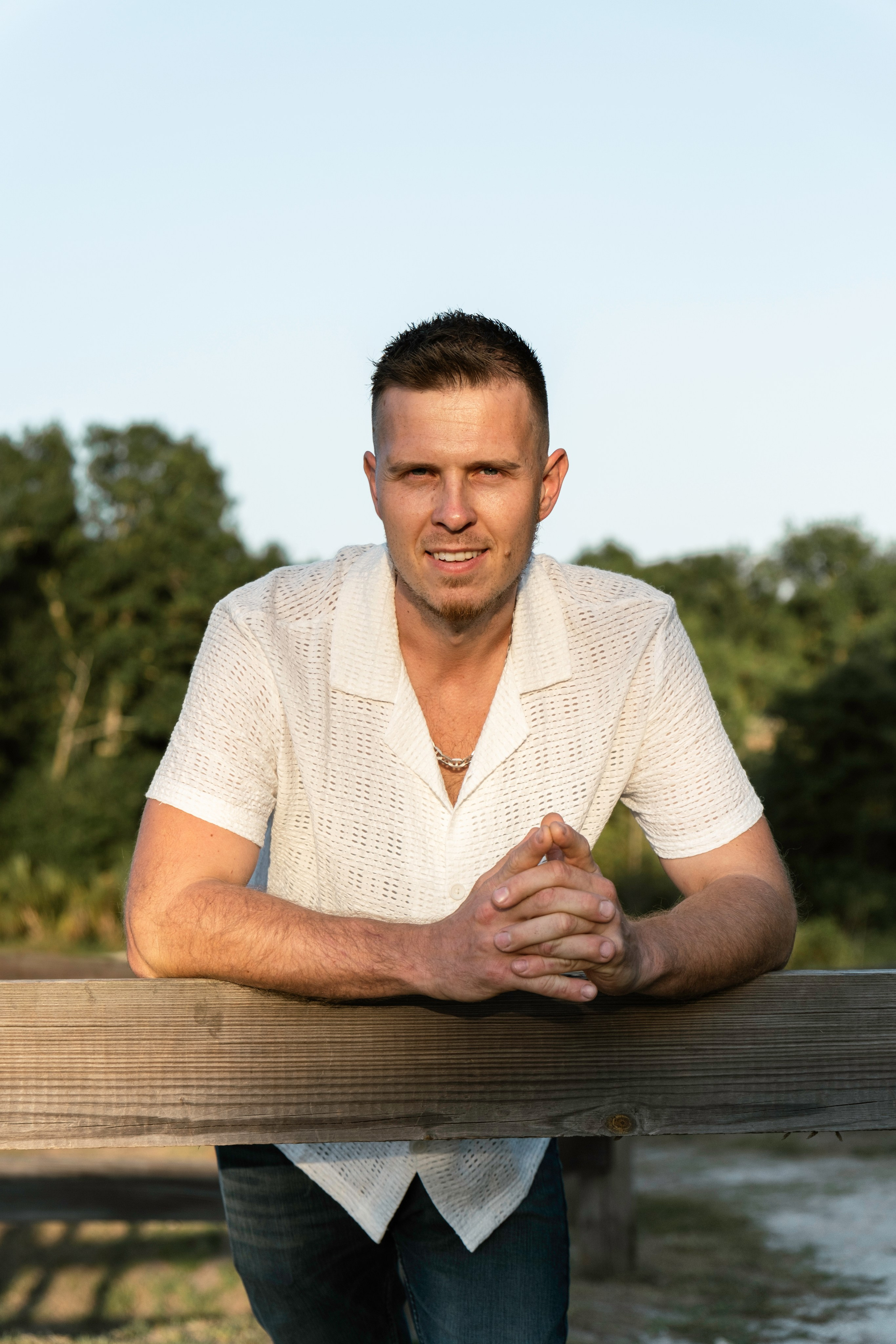 Anastasia and family. Photographer Vladmir Gladkov