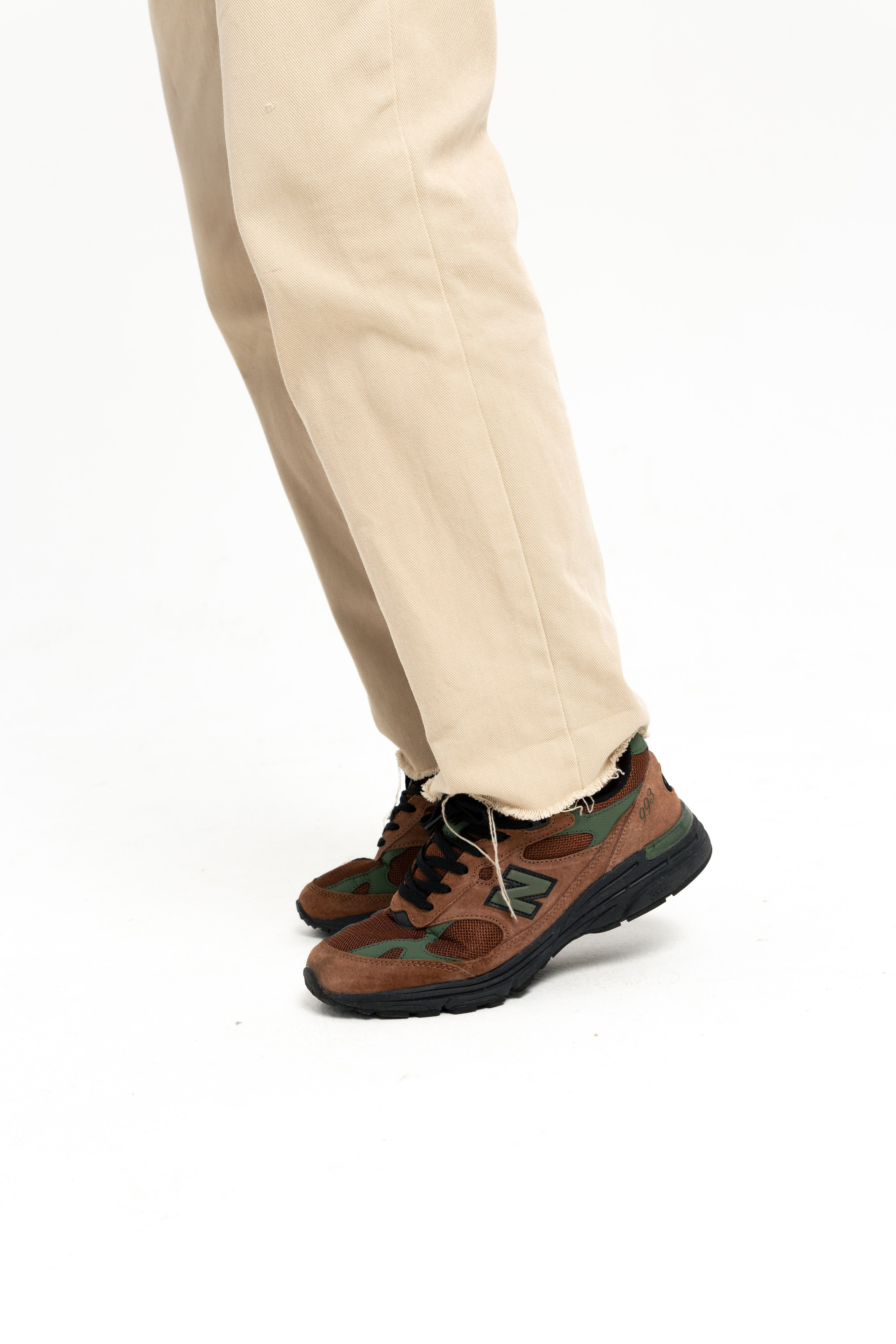 Davran. Thrift shop. Photographer Vladmir Gladkov