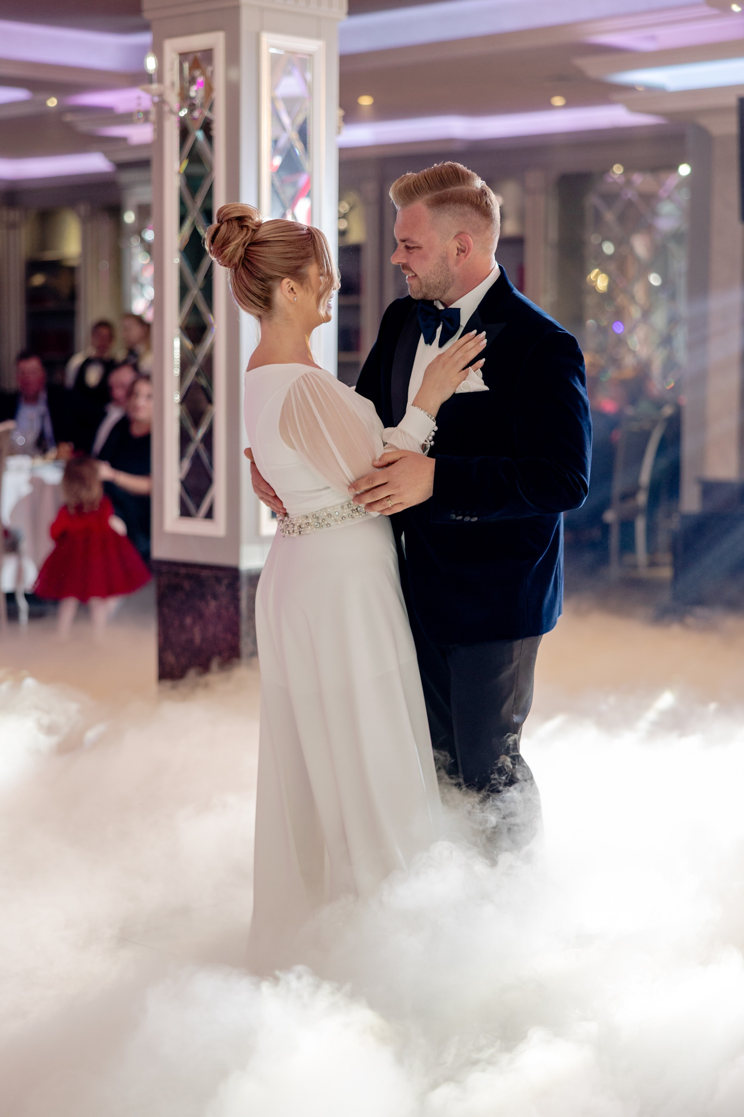 Ioan & Ana. ProWed — Foto Video Moldova