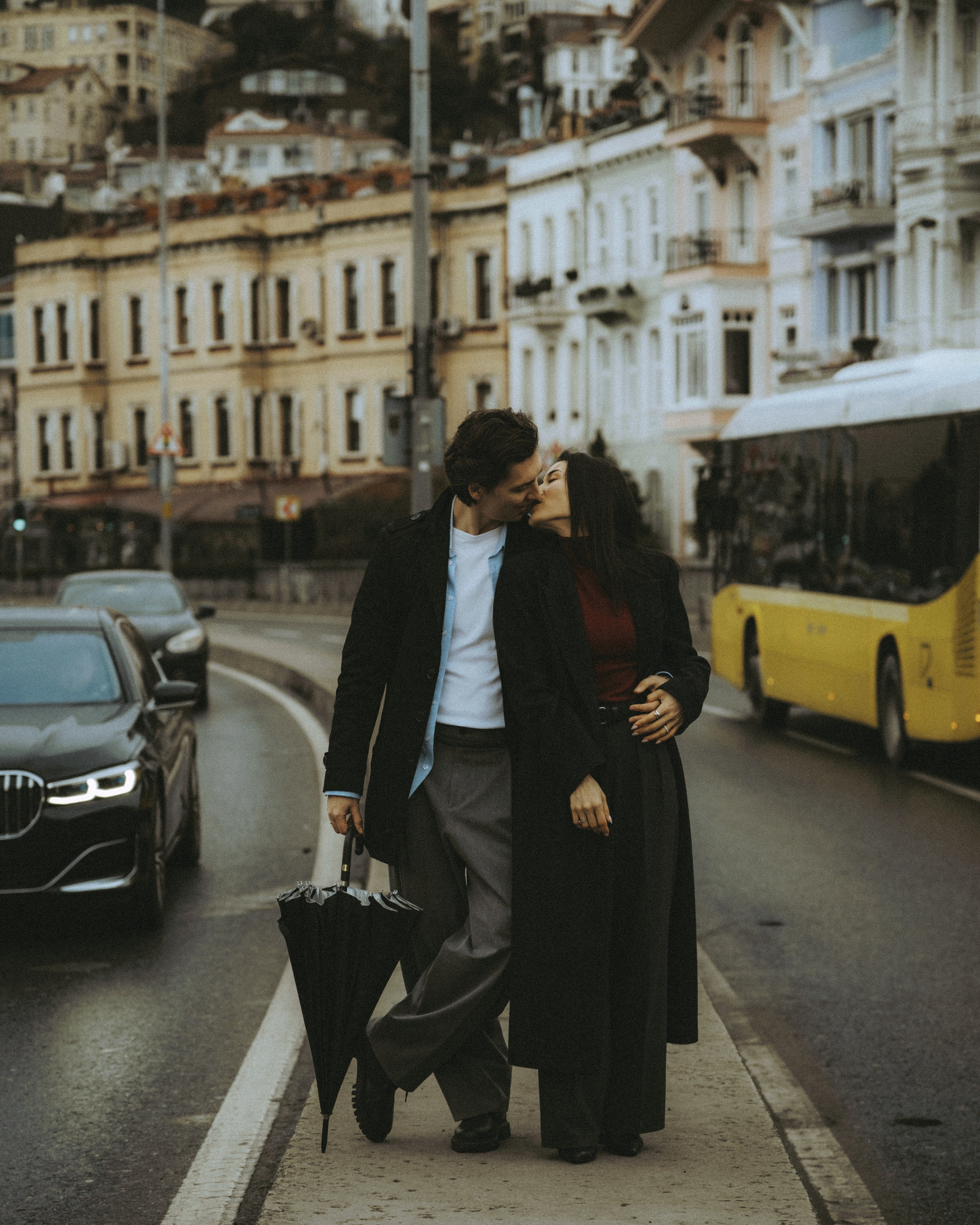 Istanbul romance. Anastasiia Shibaeva | Photographer in Montenegro, Thailand & Worldwide