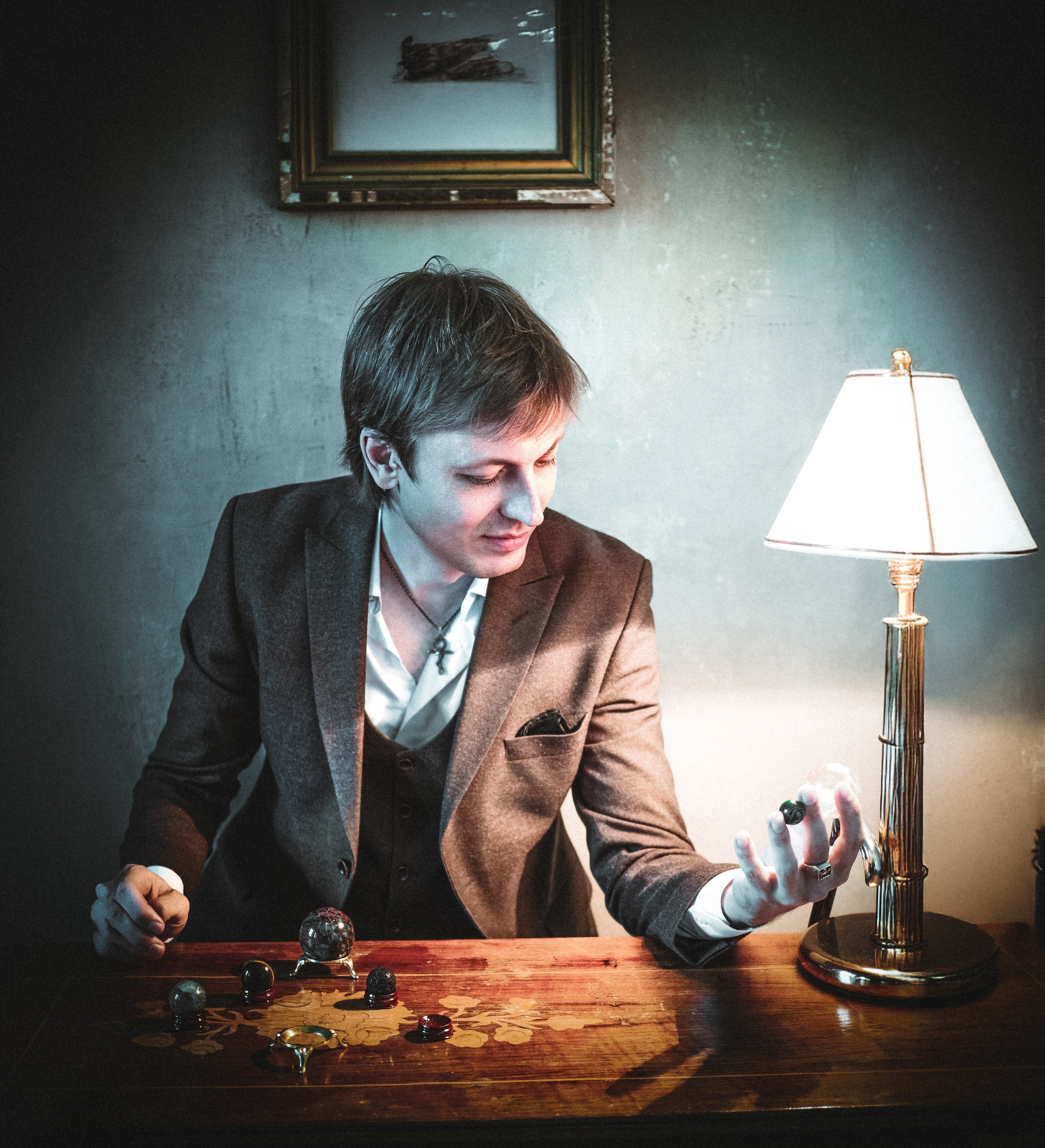 Аристократ или Псих?. Безумный фотограф Москва/Спб| Уфа Галяутдинов Руслан