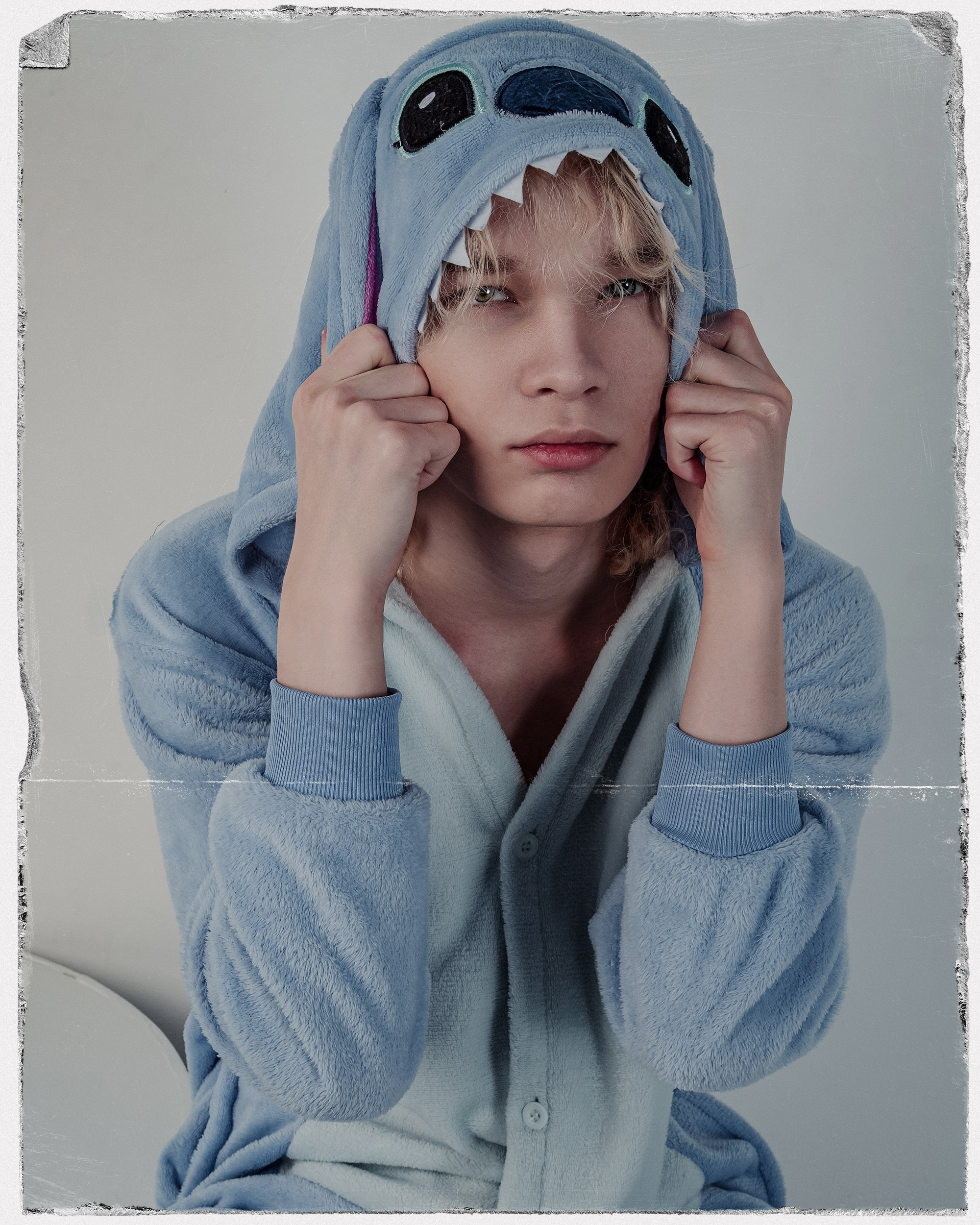 Стич хороший. Безумный фотограф Москва/Спб| Уфа Галяутдинов Руслан