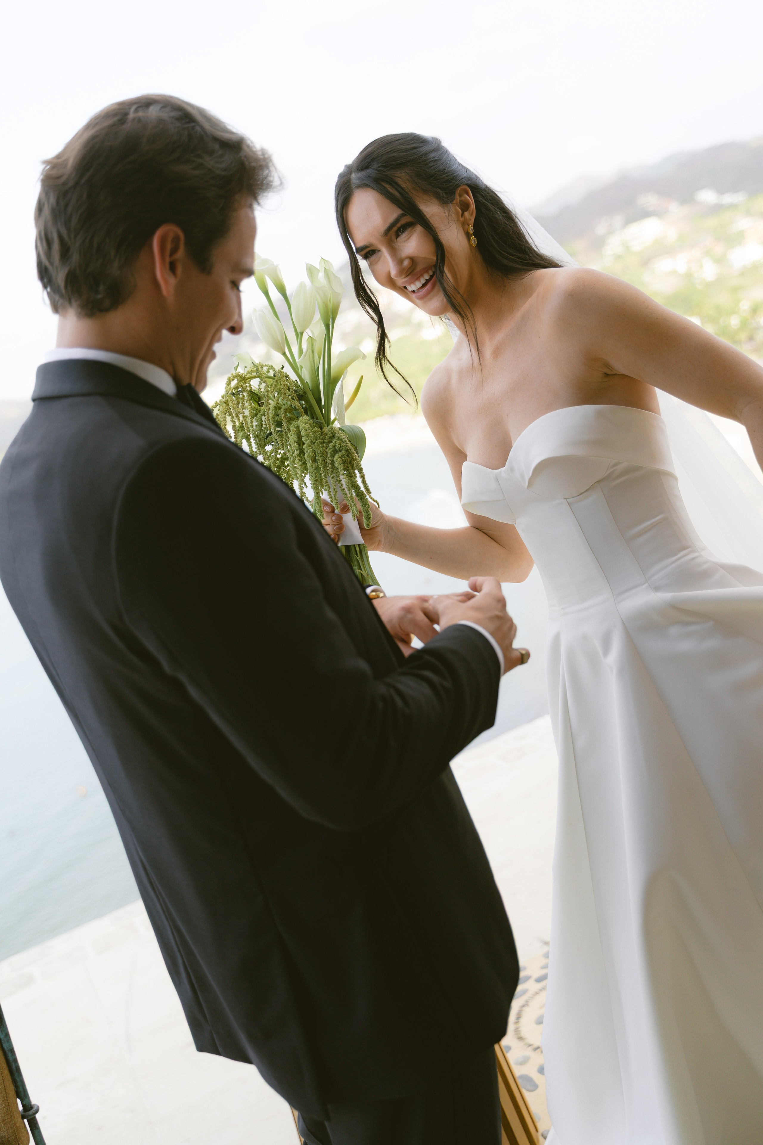 Olivia & Luke. Sayulita Wedding Photographer, Puerto Vallarta, Cabo