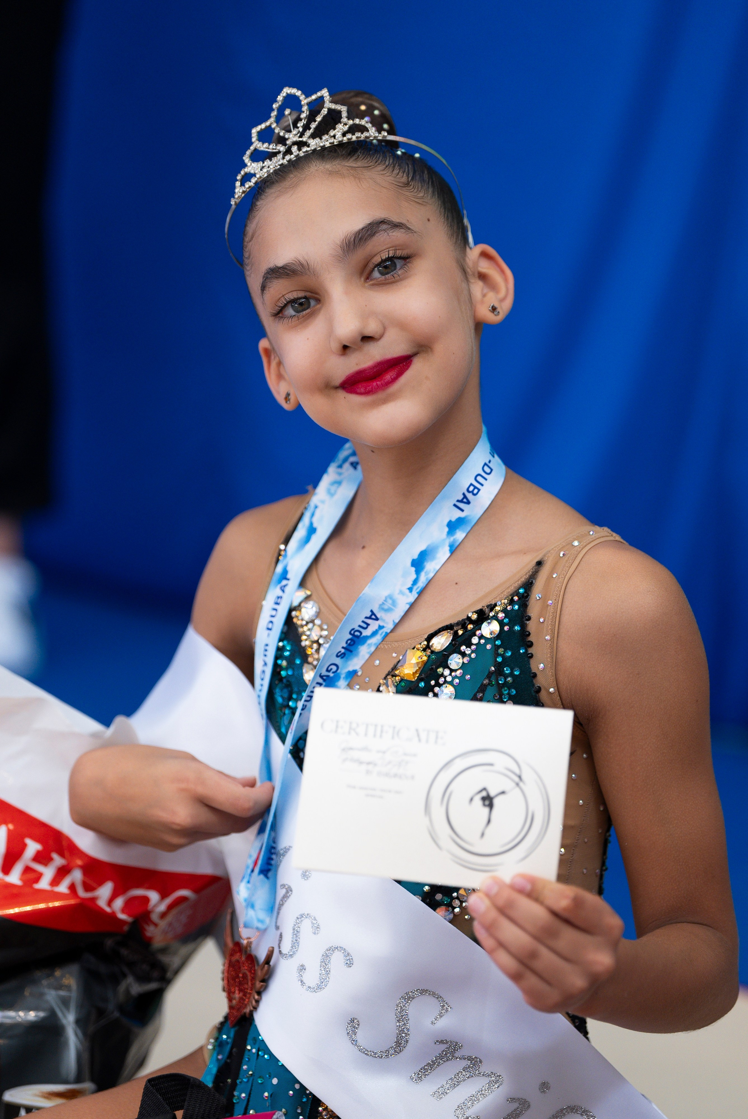 DuGym Angels International Cup 2025 | December 6-9 | Dubai, UAE. Gymnastics and dance photography UAE by Kamilla Khasanova