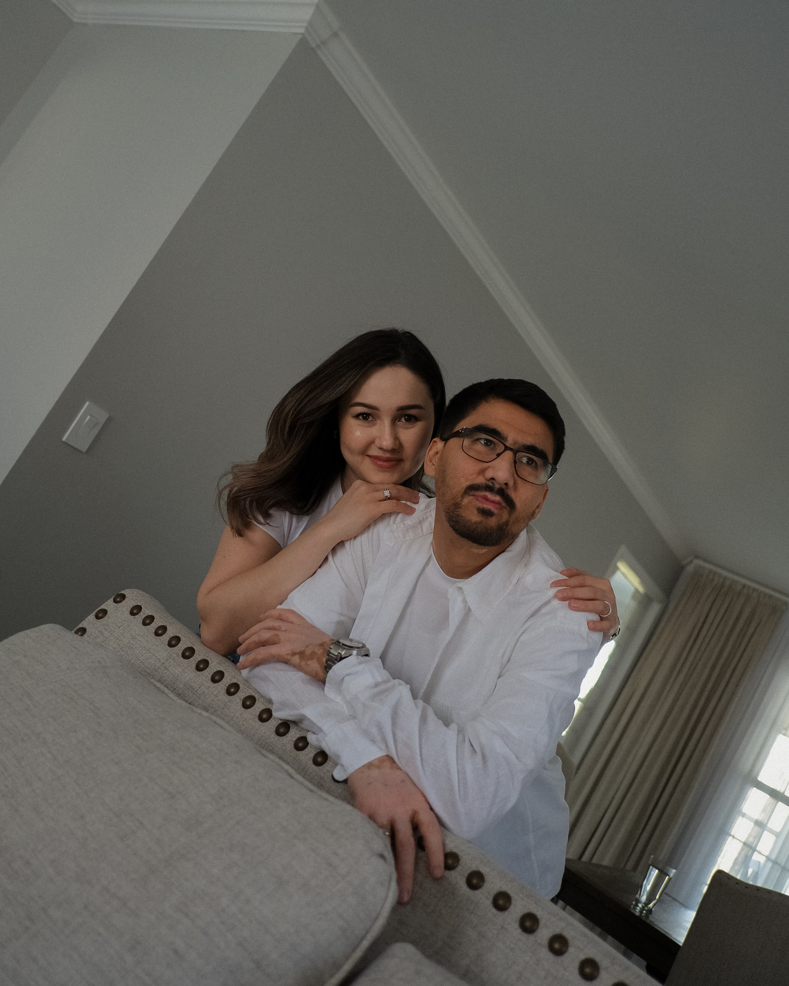 Феруза. Mariia Ermakoava