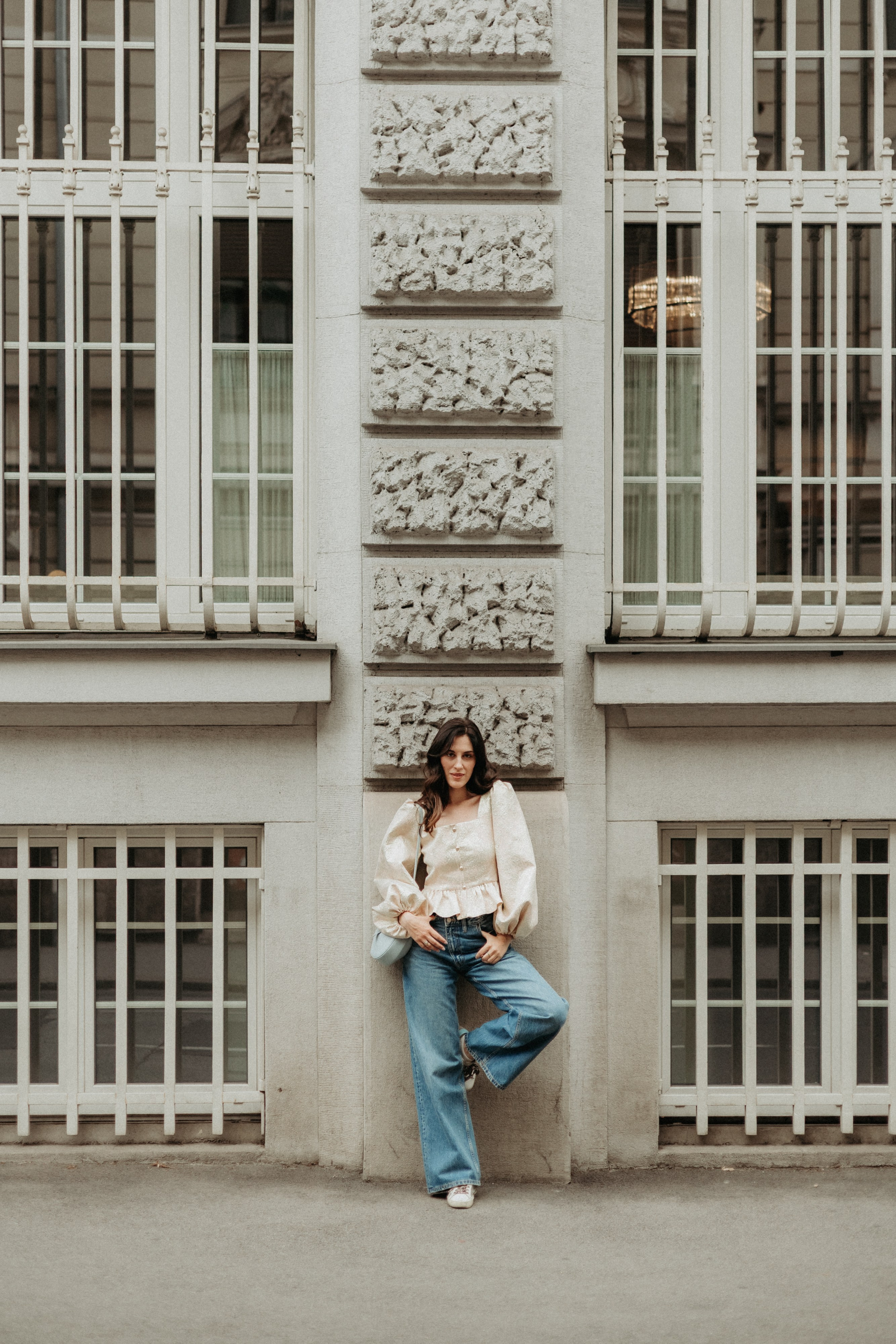 Olga. Elena Gorobets. Photographer in Zagreb