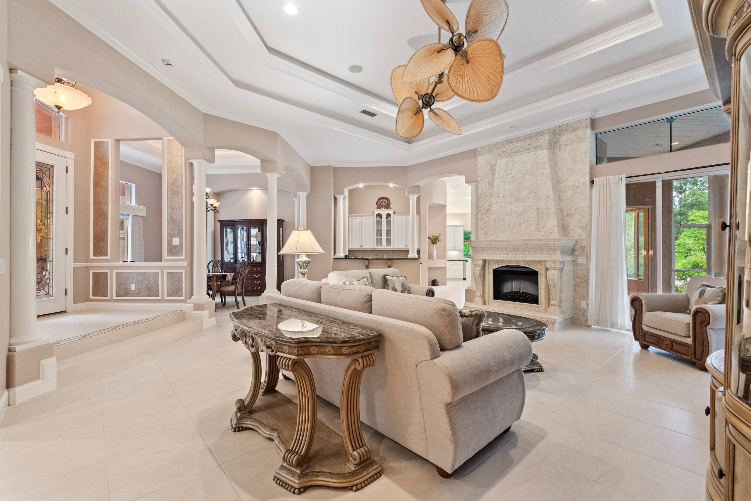 Walkthrough Video // Jaxrealtyvisuals.com