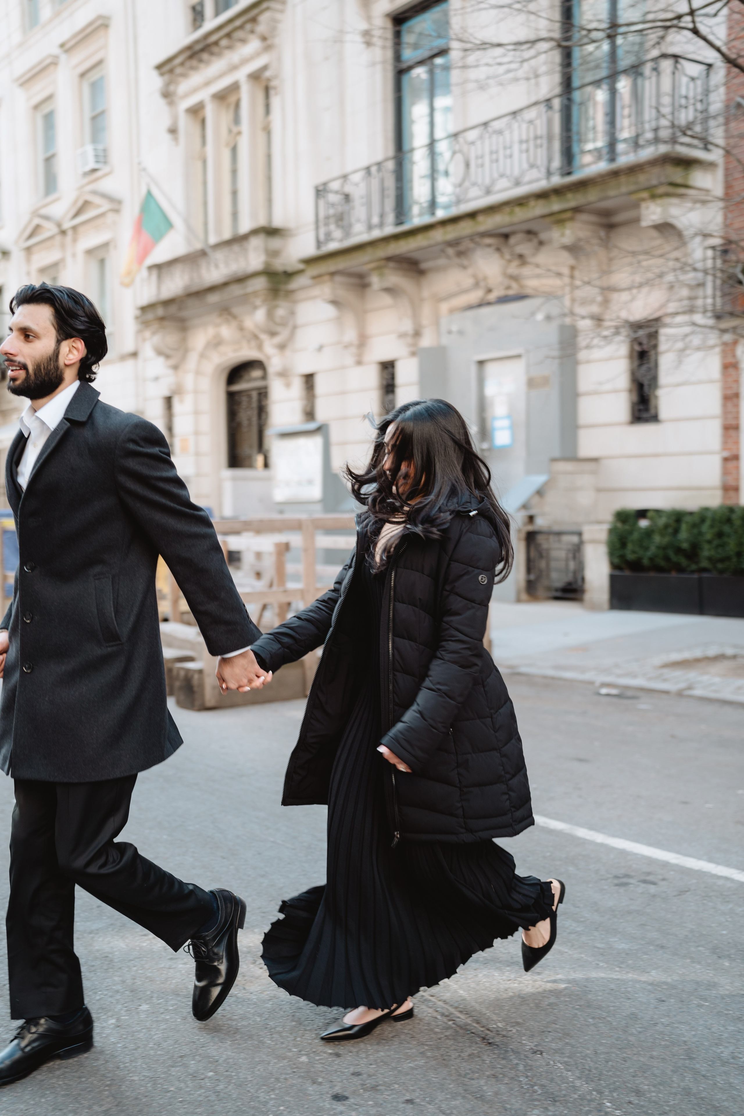 Gagandeep&Amani. Photographer in New York Faery By Mary