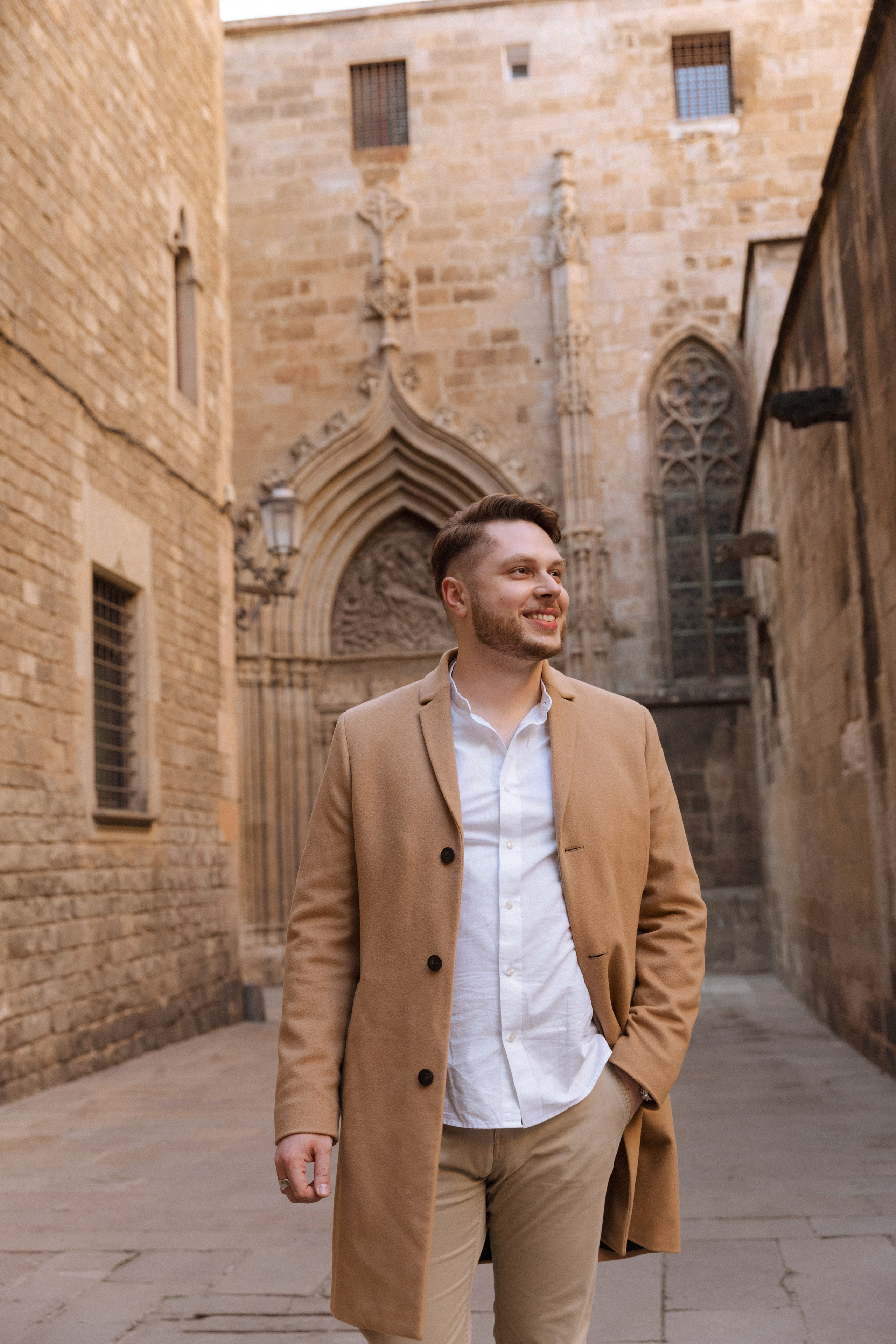 Personal. Fotógrafa en Barcelona Sitges Kateryna Shelkovnikova