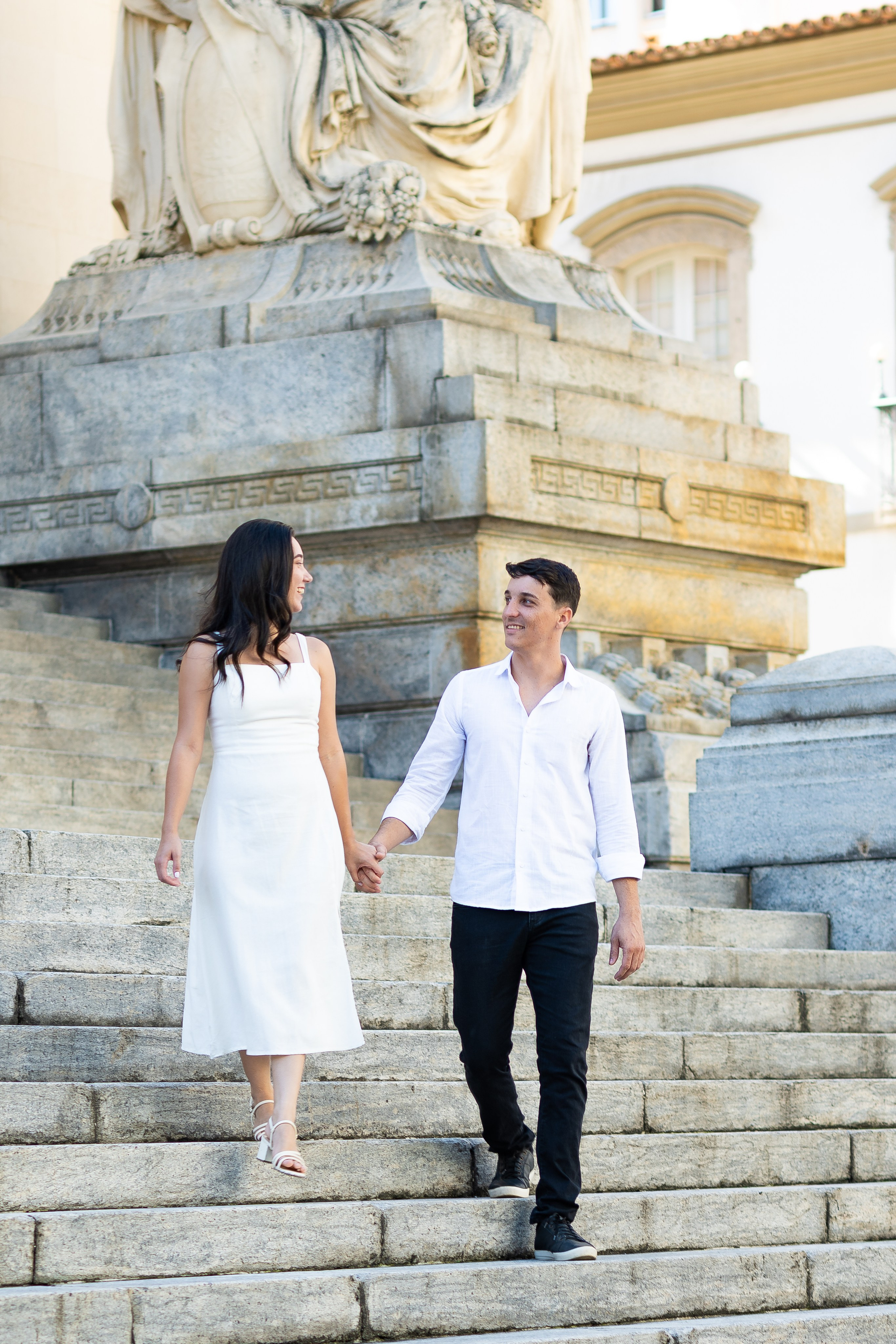 Ensaio — Amanda e Helio. Larissareisfotografa