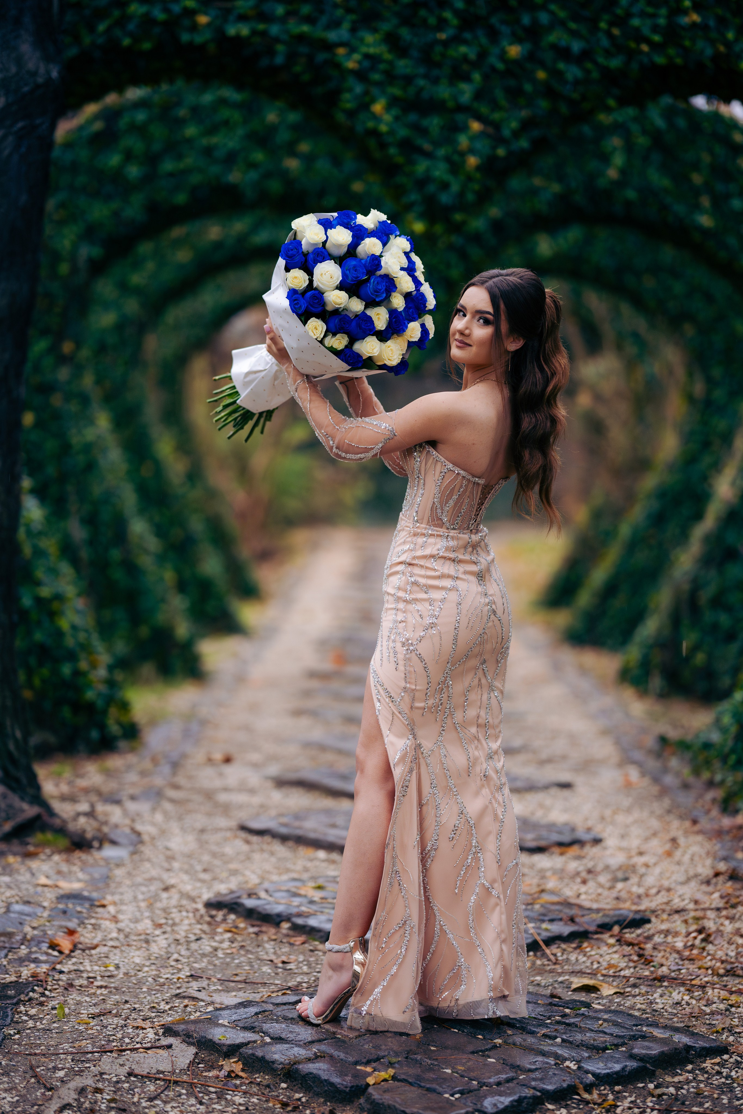 Lavinia. CC Photography \ Fotograf Profesionist \ Evenimente