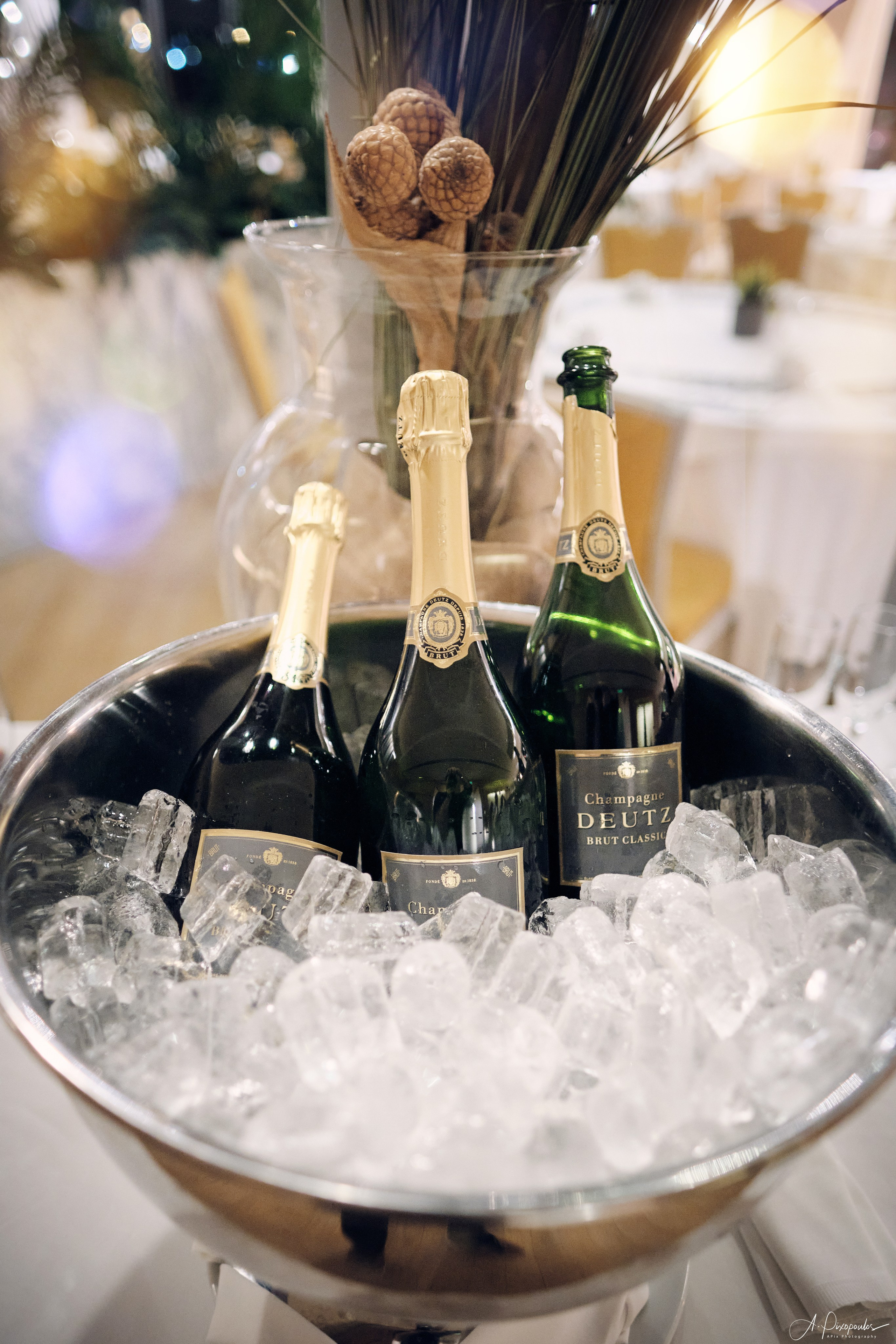 Casino Royal Birthday Party. Φωτογράφος Αναστάσιος Πιξόπουλος