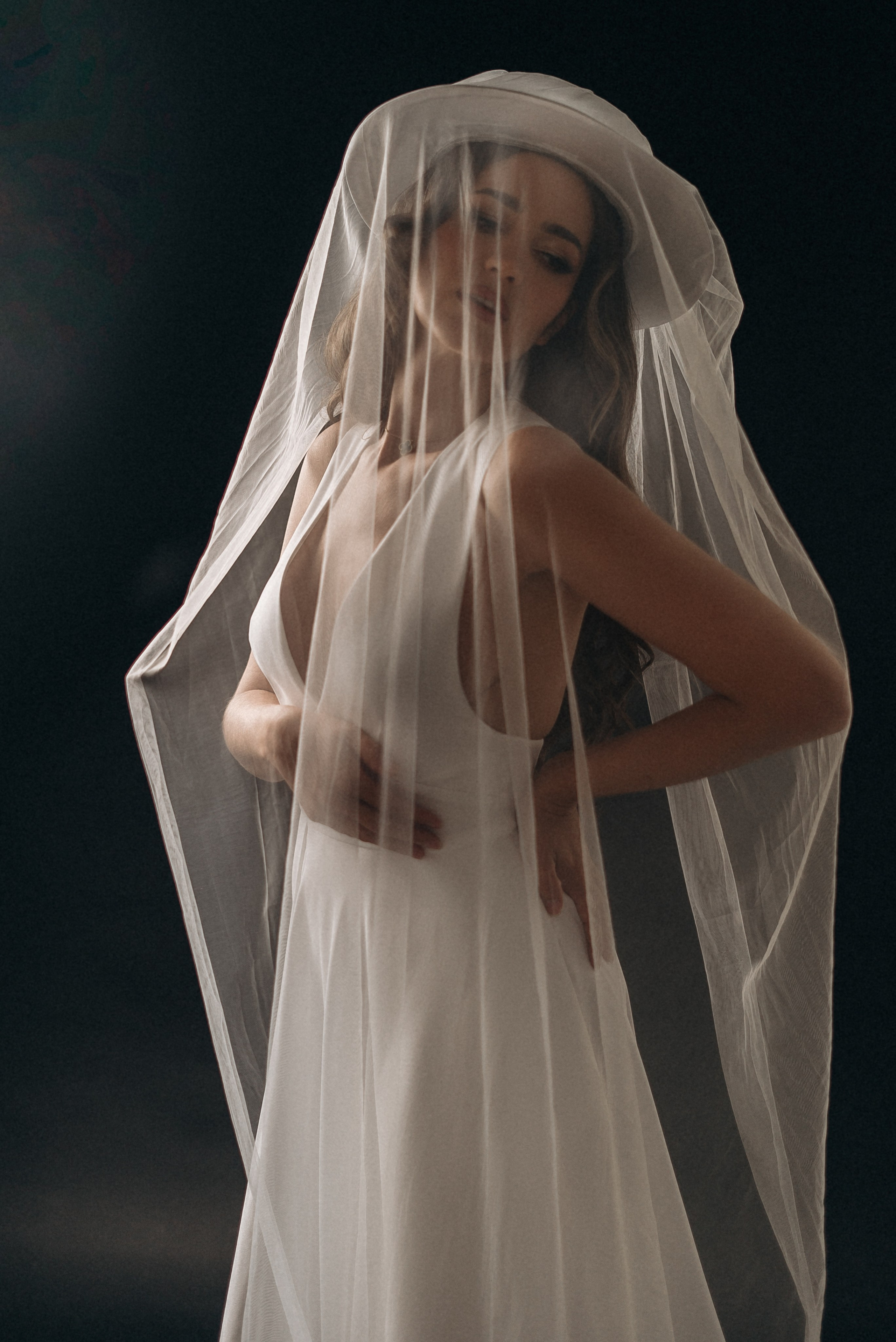 Невеста|Bride. Портретный и семейный фотограф в Лимассоле Кипр Анна Руссу