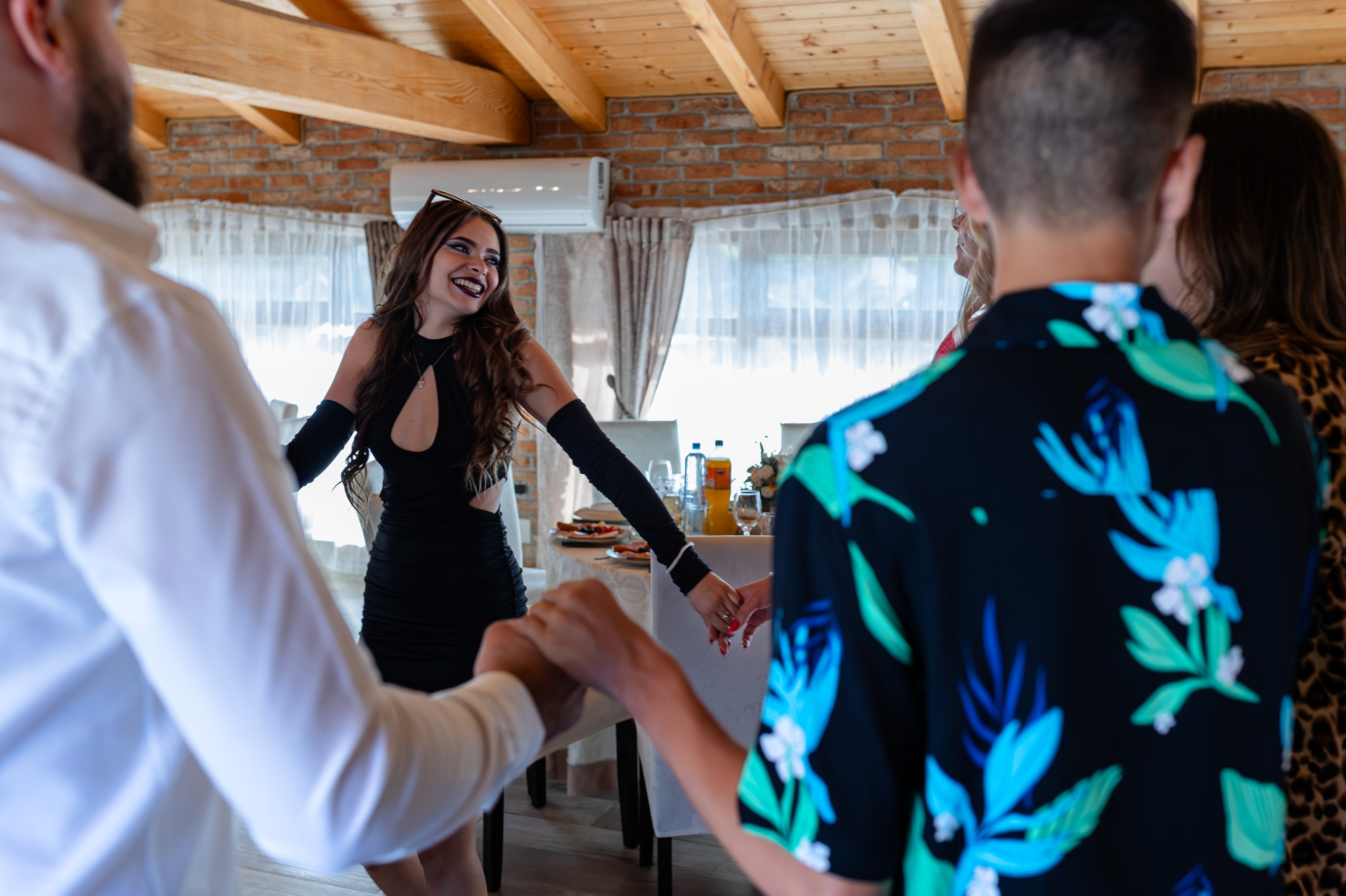 Majorat Ion. Ionut Brehuescu — Fotograf