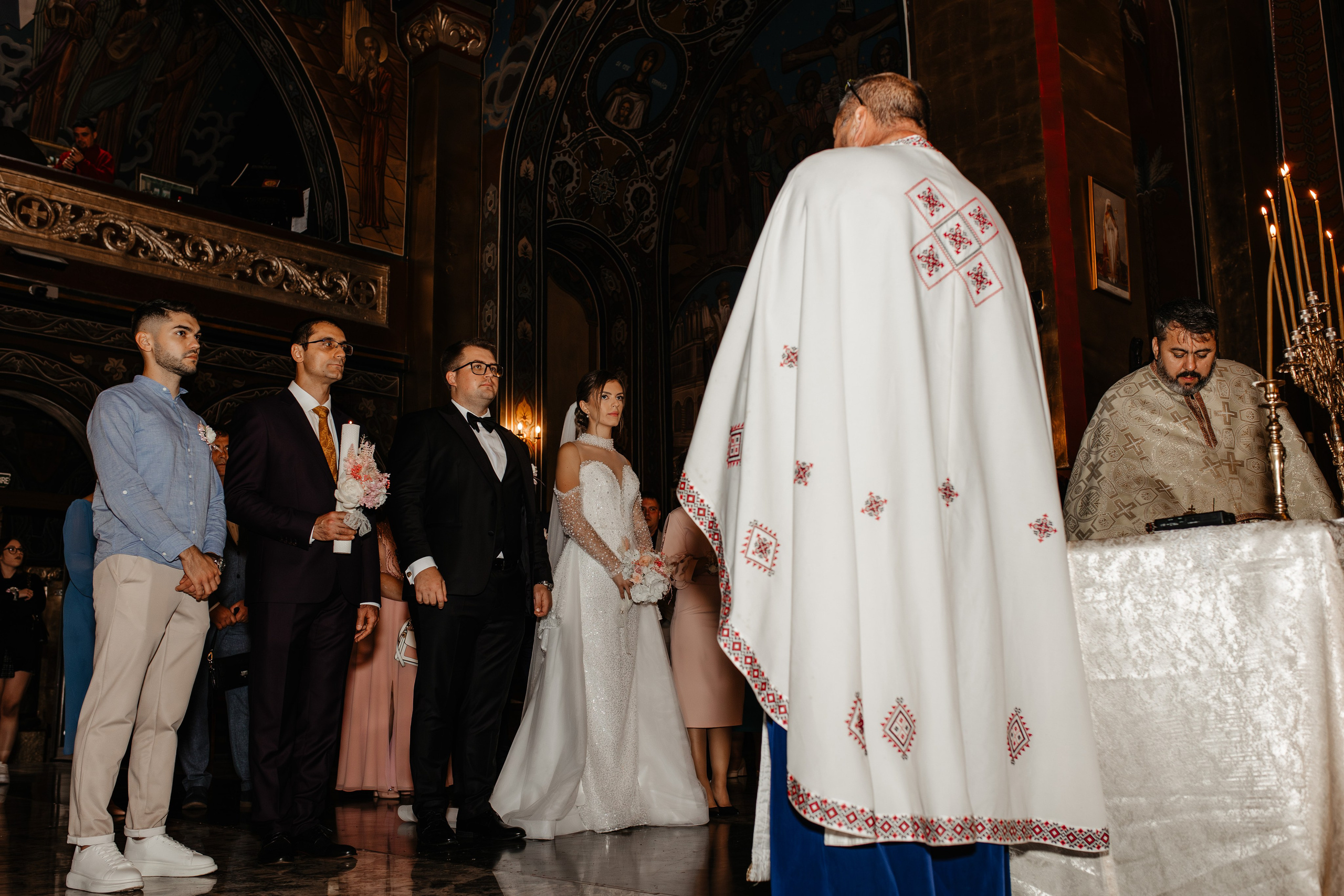 Andrada si Georgian. Ionut Brehuescu — Fotograf