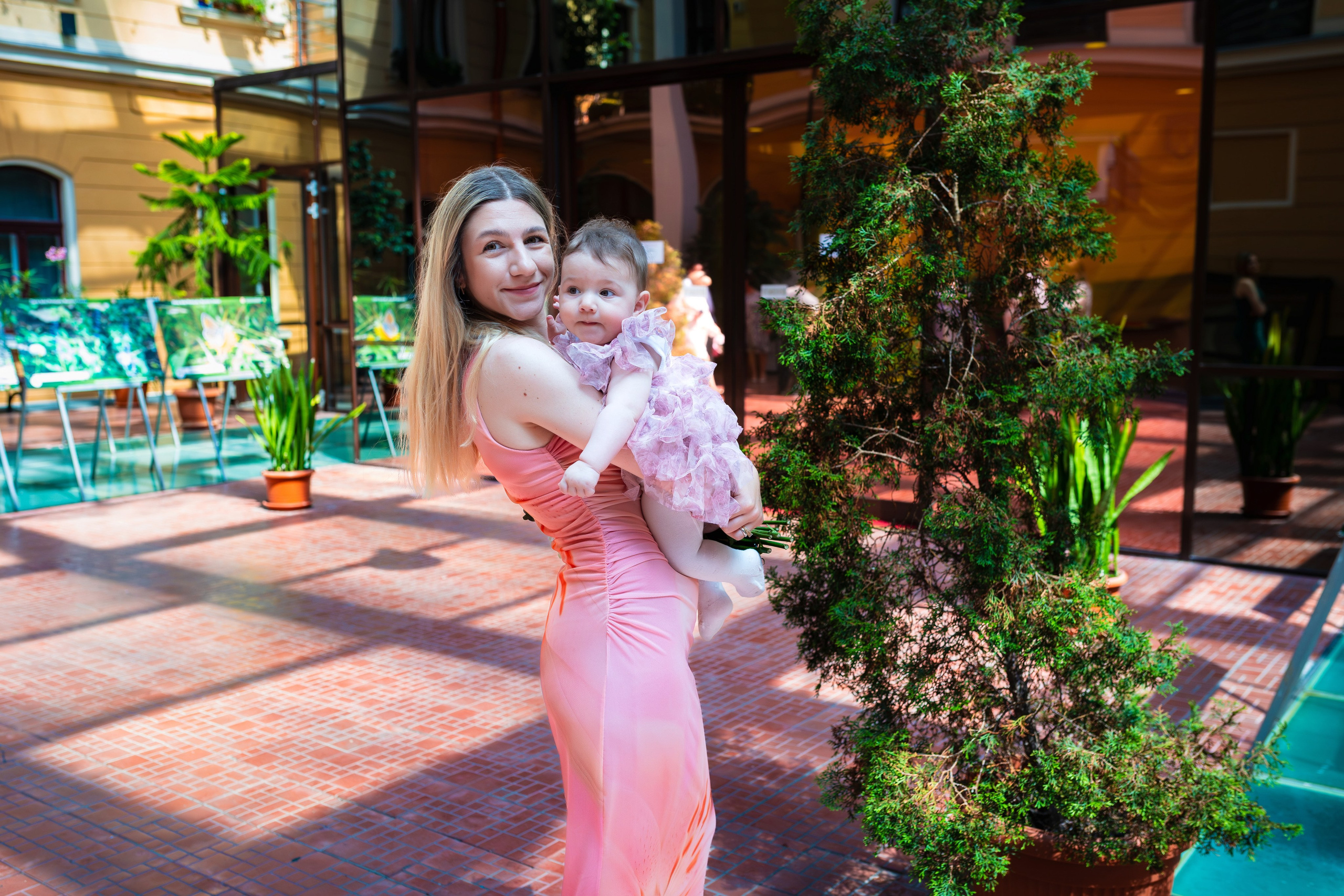 Cununie Andreea si Razvan. Ionut Brehuescu — Fotograf