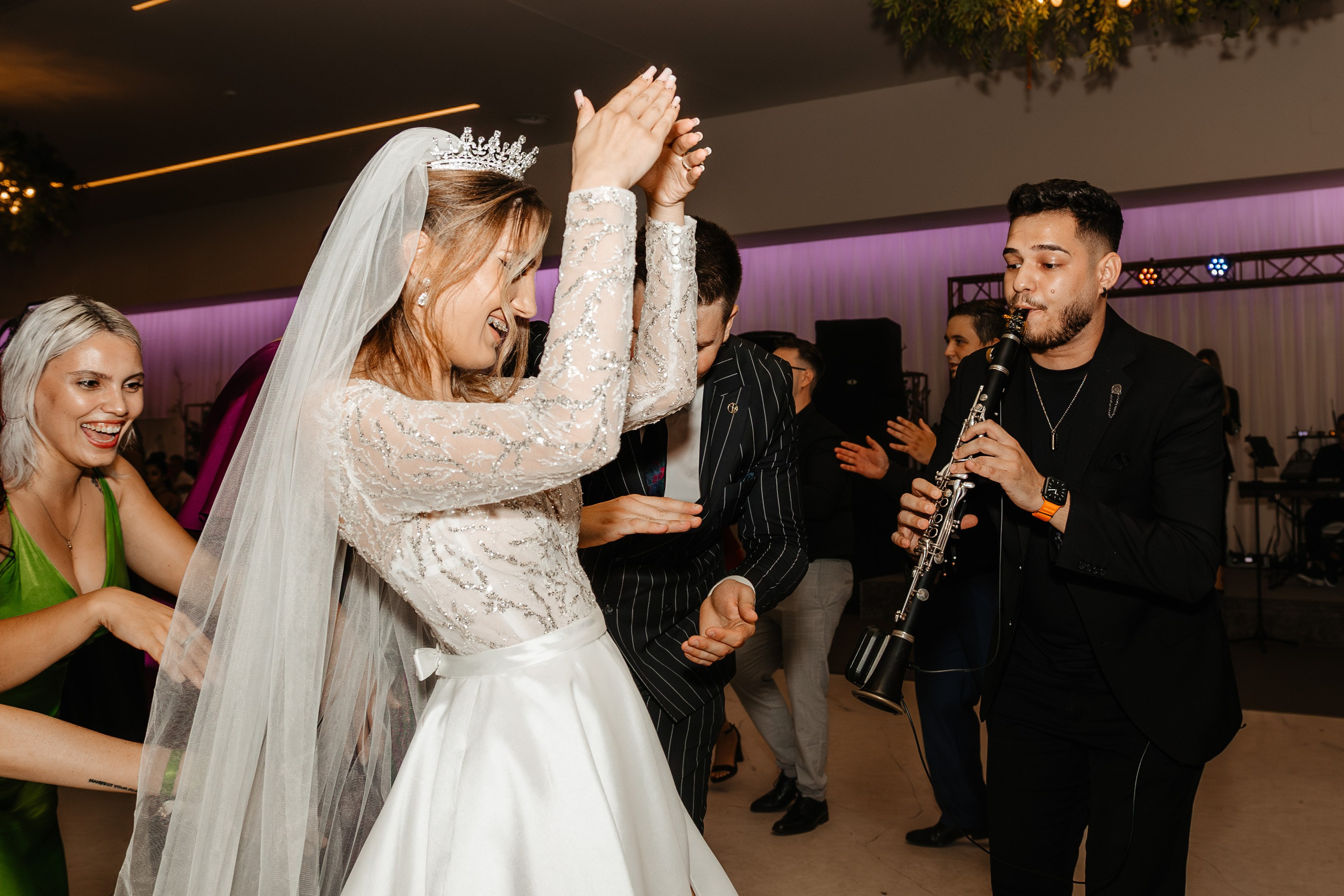 Cristina si Cristian. Ionut Brehuescu — Fotograf