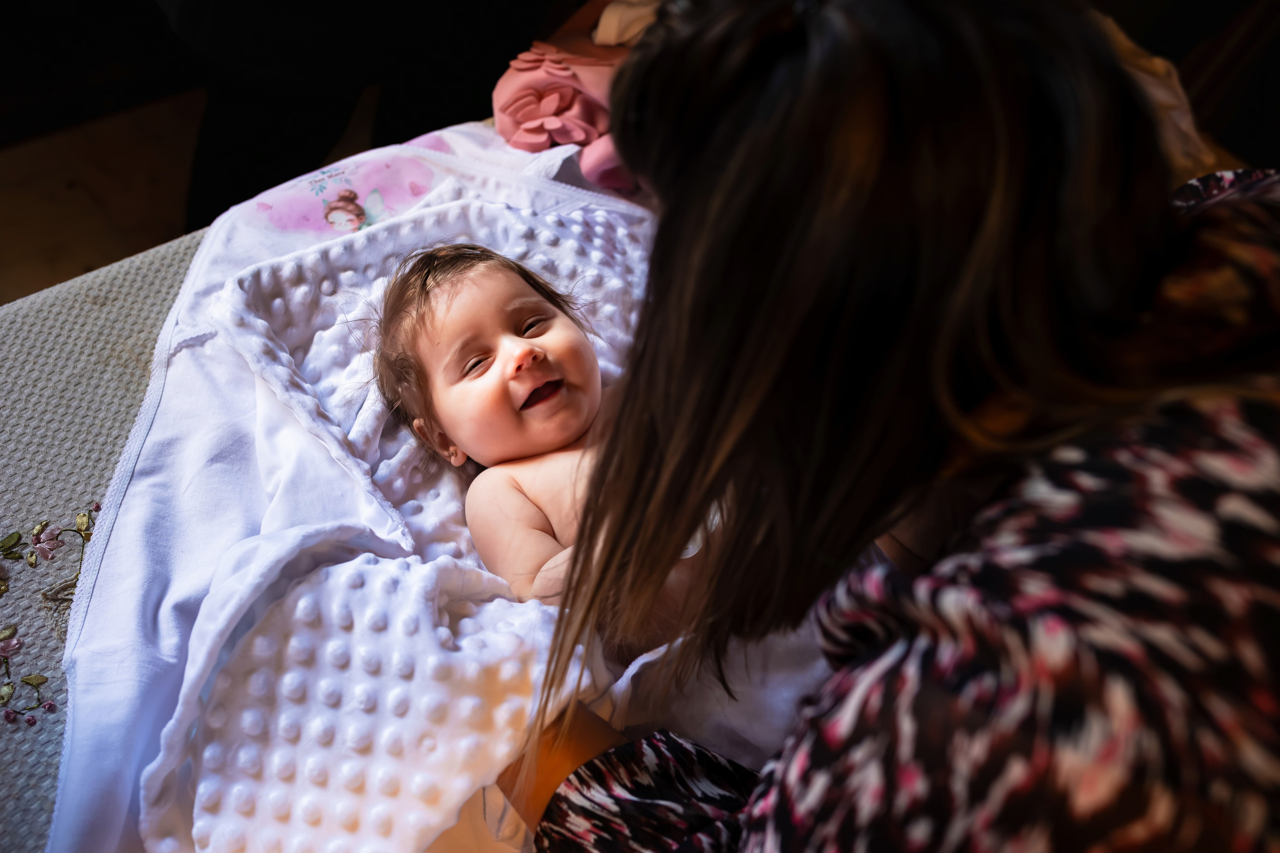 Thea. Ionut Brehuescu — Fotograf