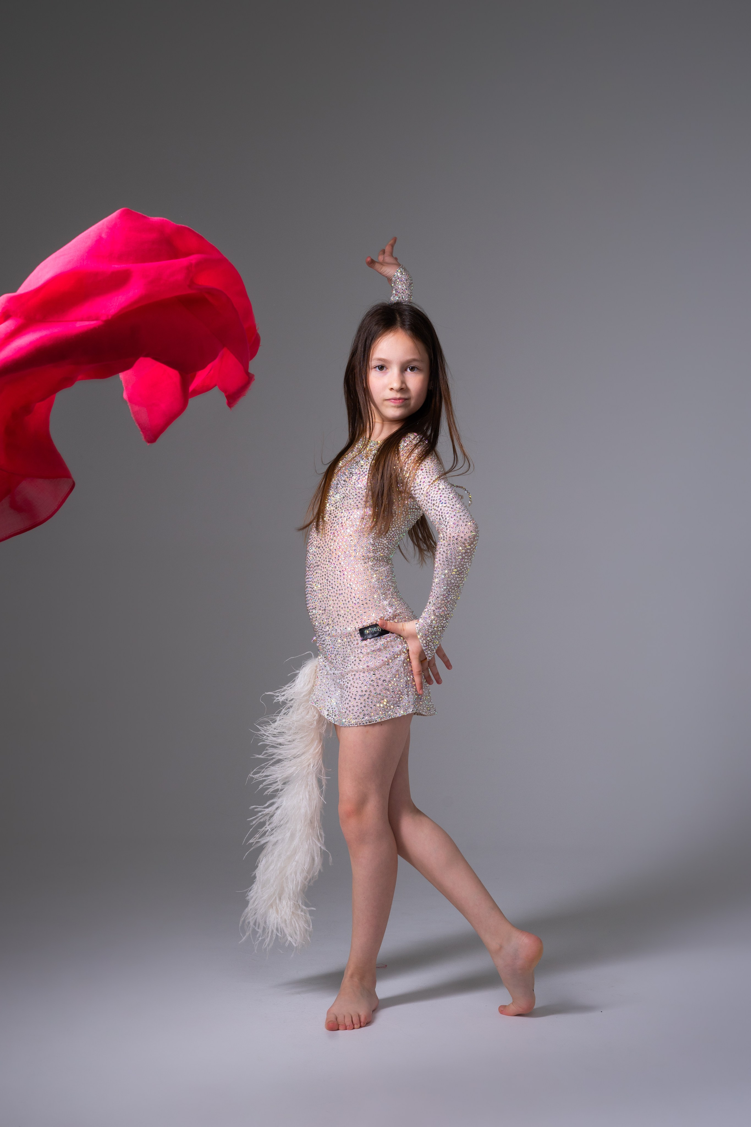 Laura. Photographer Anna Iurii