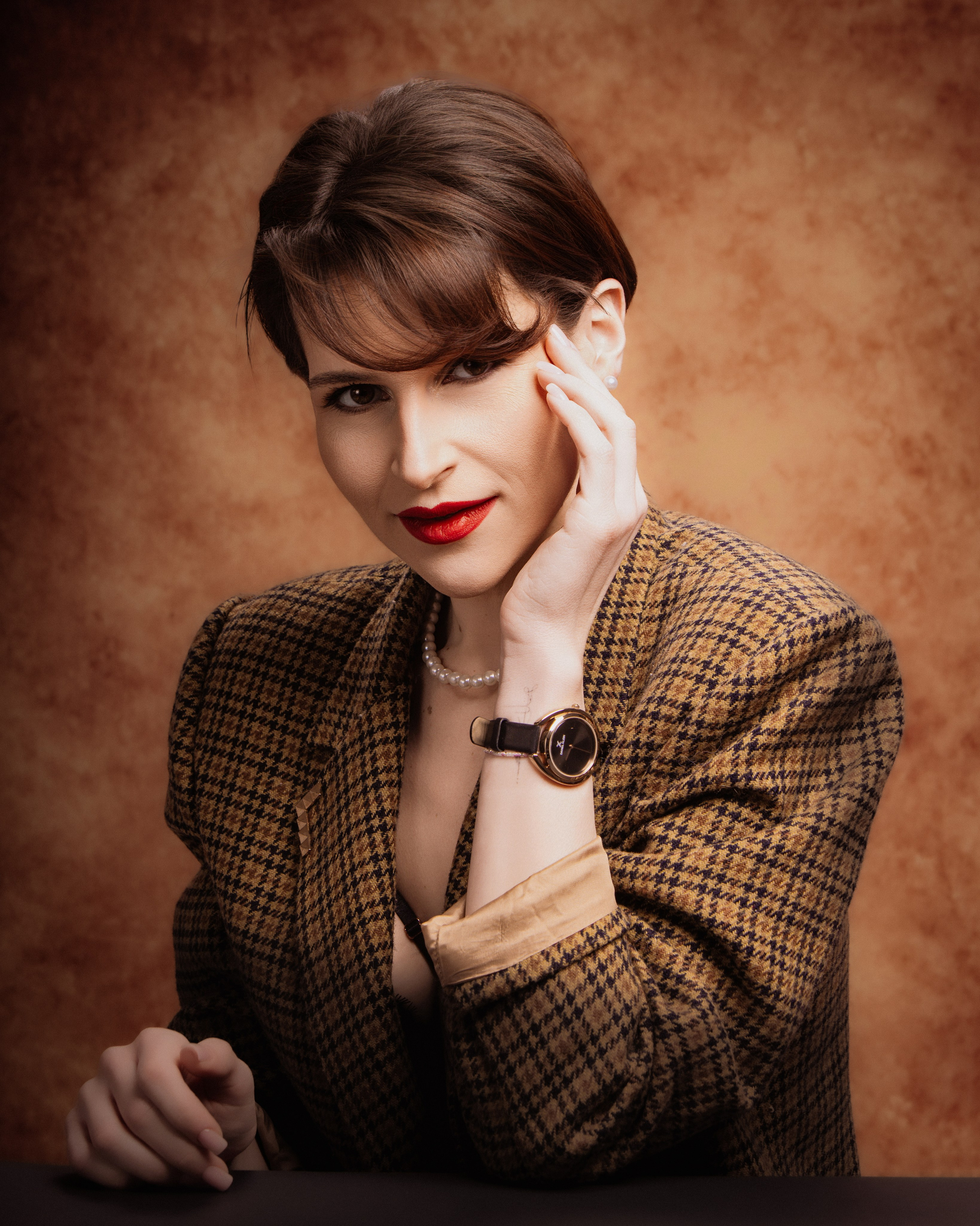 Studio Foto București – Ședințe Portret și Fashion | MitroIIulian