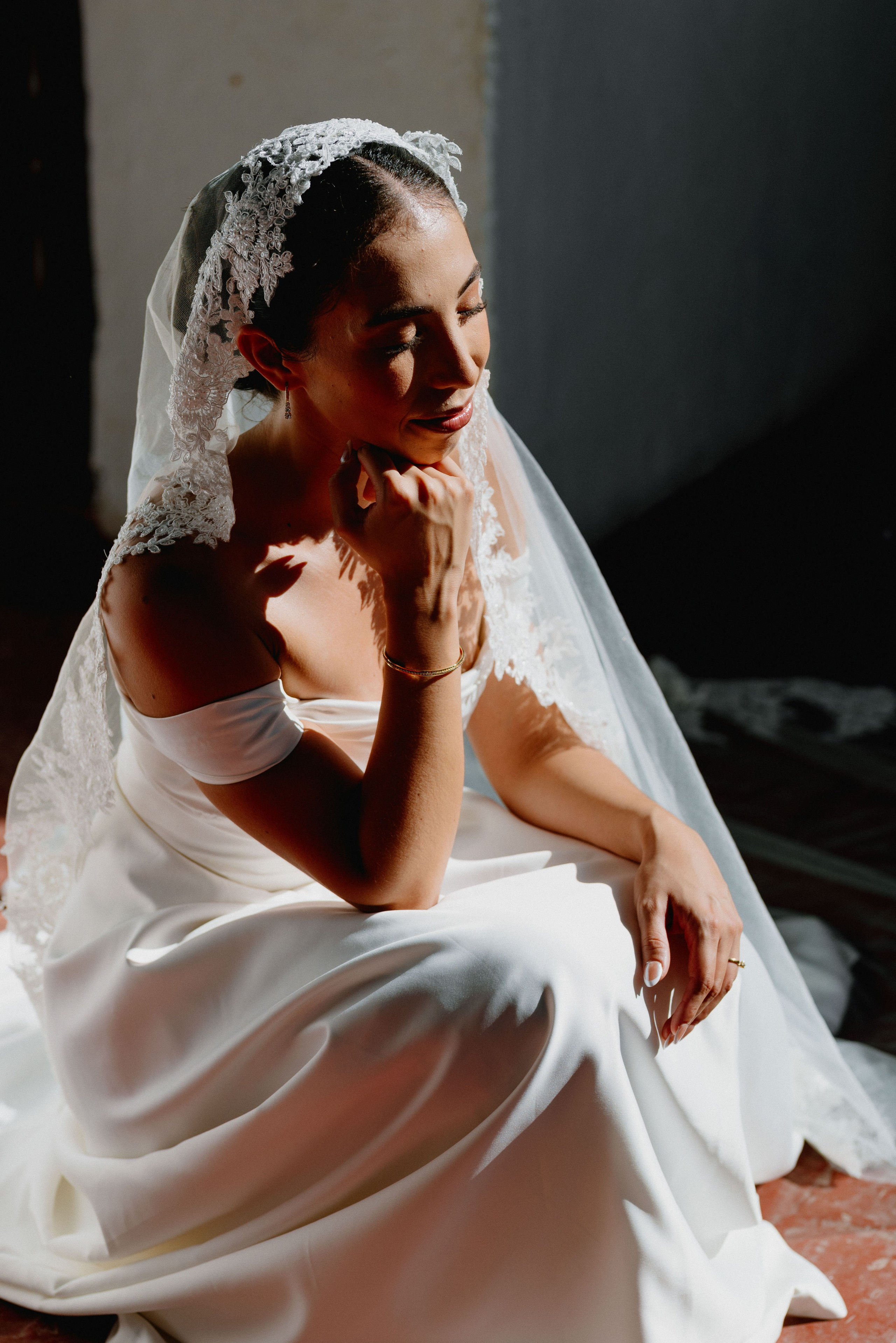 Julie+Conneri. Wedding photography in Cartagena by Morada Photography