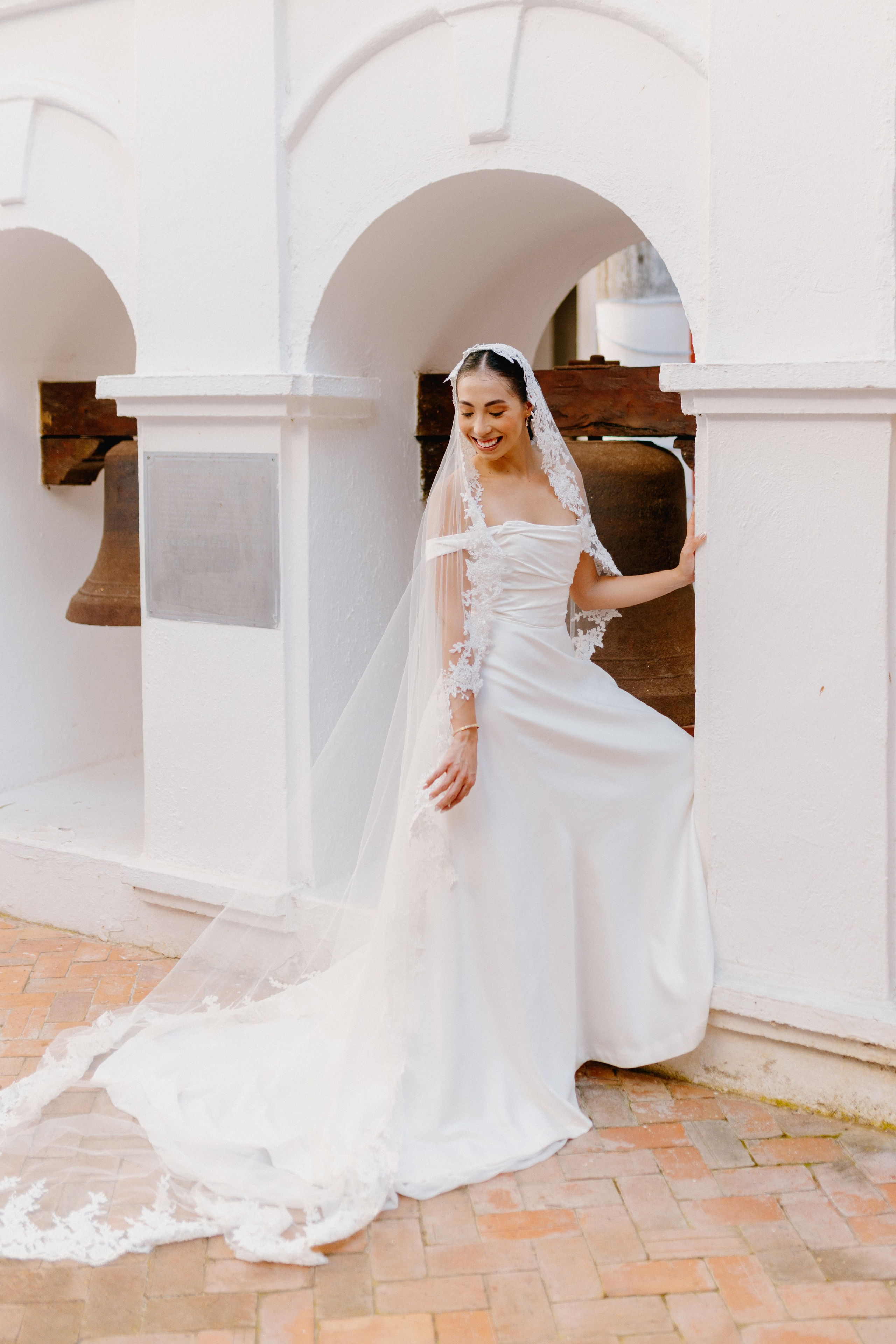 Julie+Conneri. Wedding photography in Cartagena by Morada Photography