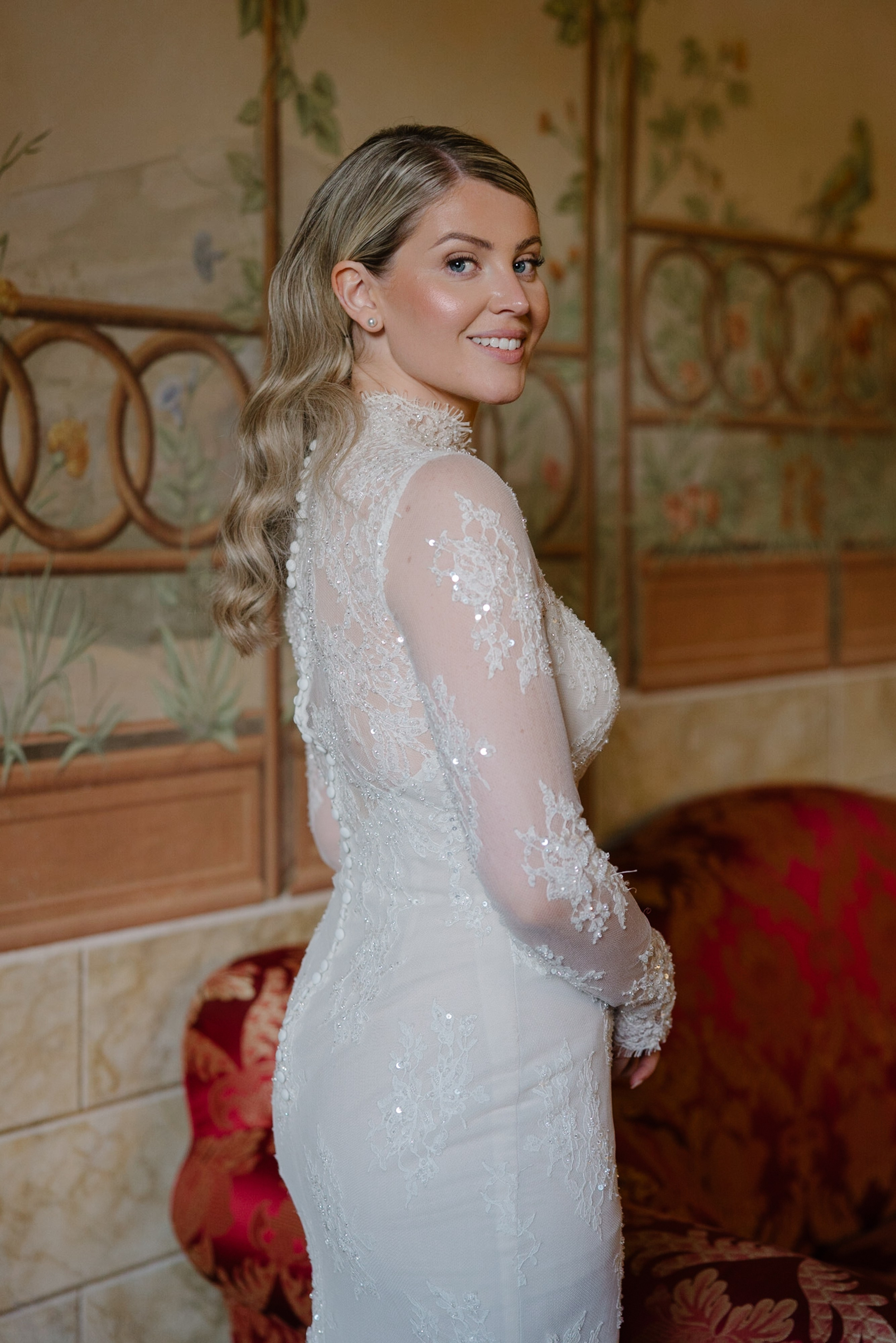 Melissa&Obaid. Wedding photographer Italy