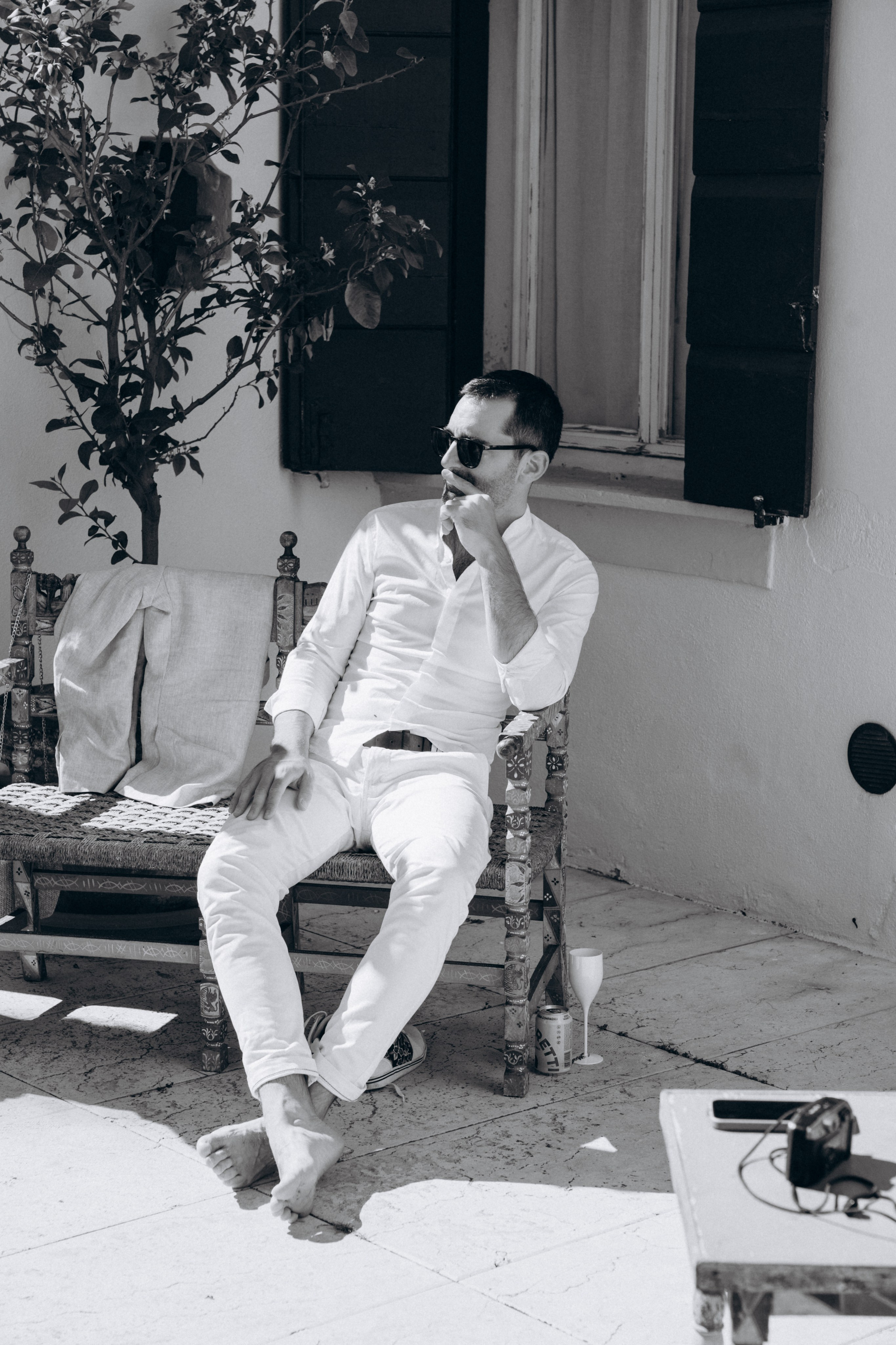 JENNIE & JASPAR • Verona. PHOTOGRAPHER IN ITALY