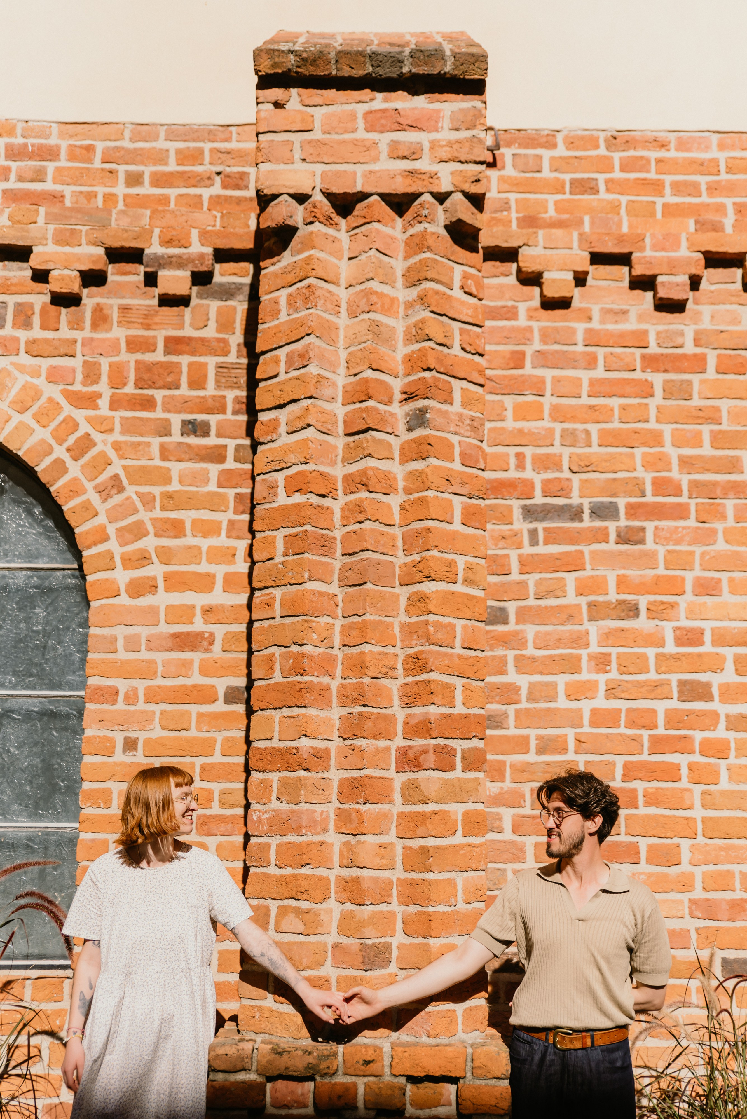 Dominika & Mateusz. Eugene Save – Fotograf Ślubny i Rodzinny | Warszawa i Cała Polska